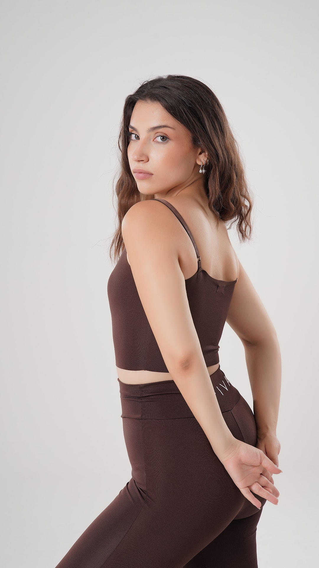 VELORA FLOW ASKILI CROP