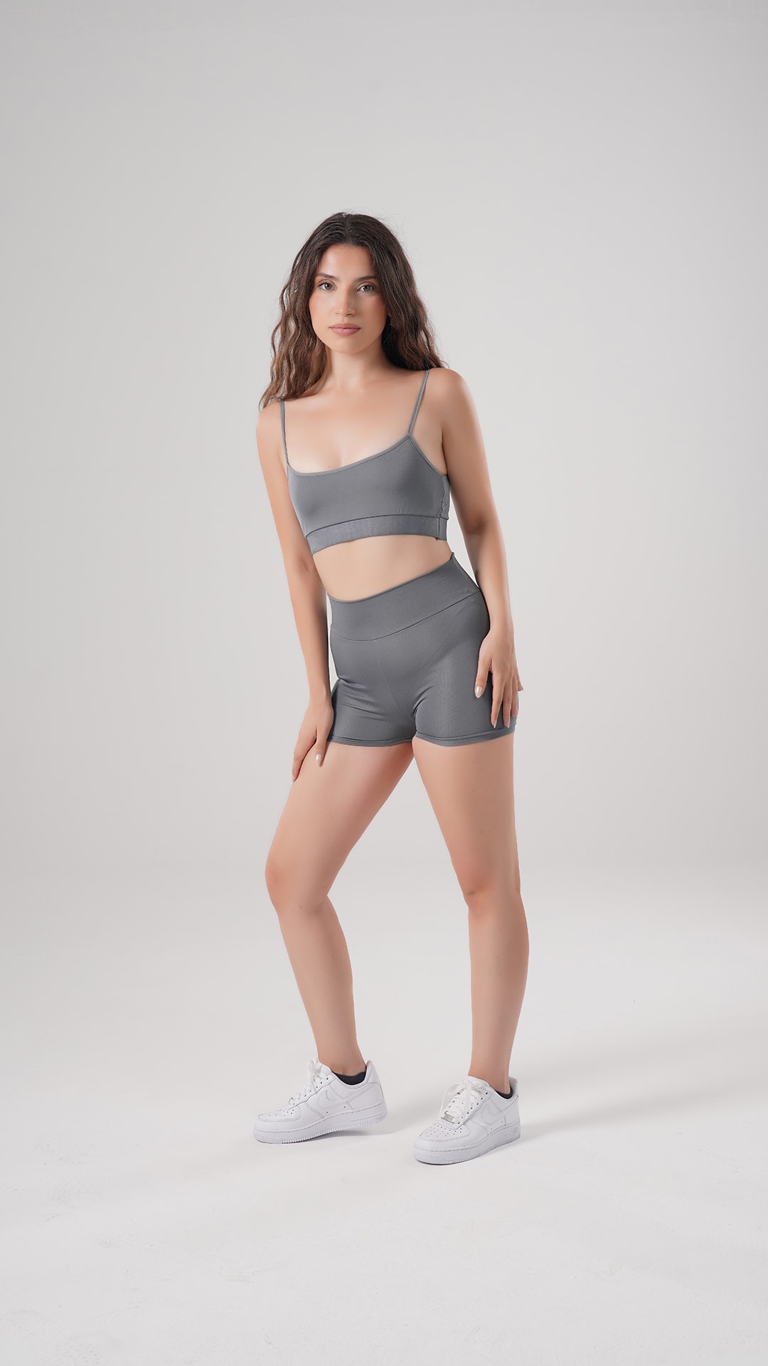 VELORA FLOW HOT BOOTY ŞORT