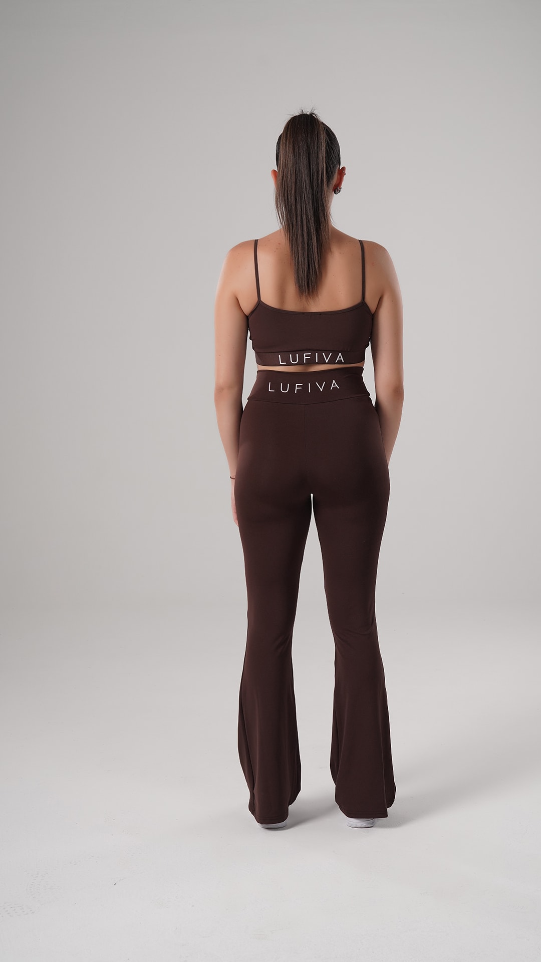 VELORA FLOW BRA'S