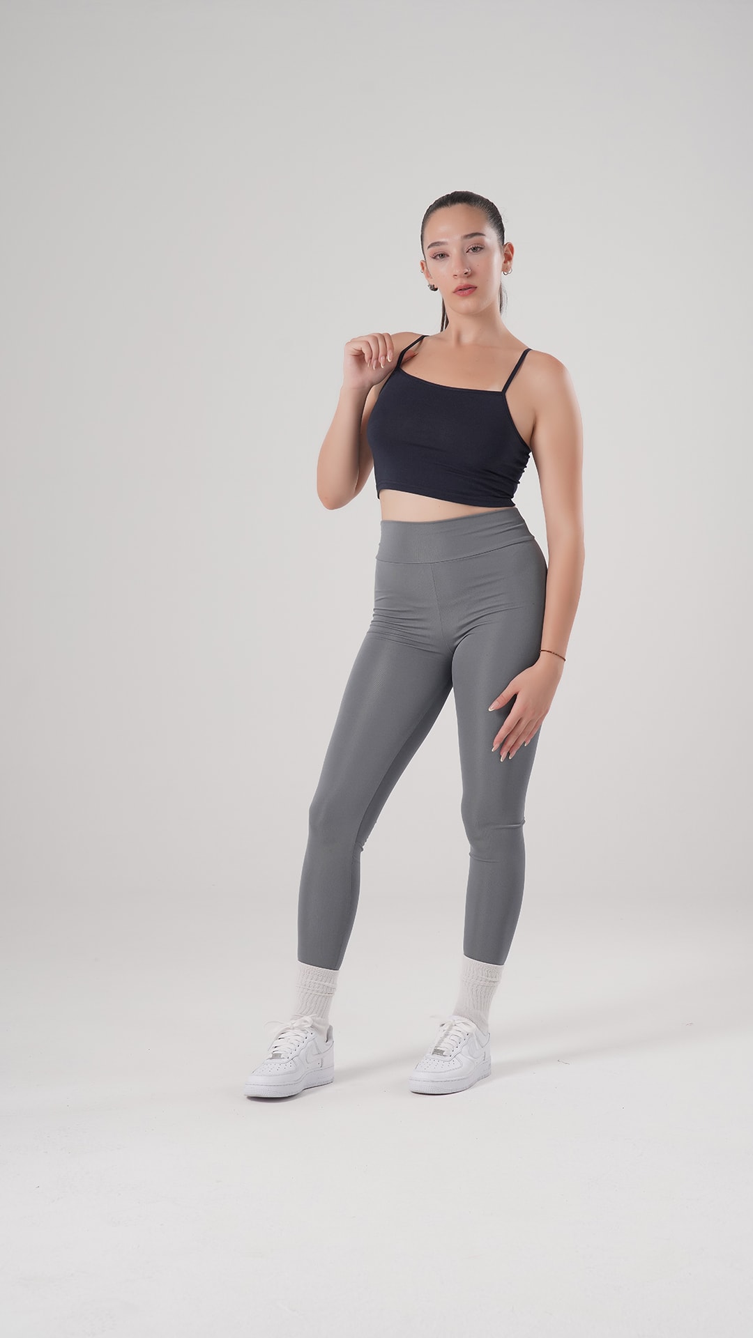 VELORA FLOW OUTFİT ATLET
