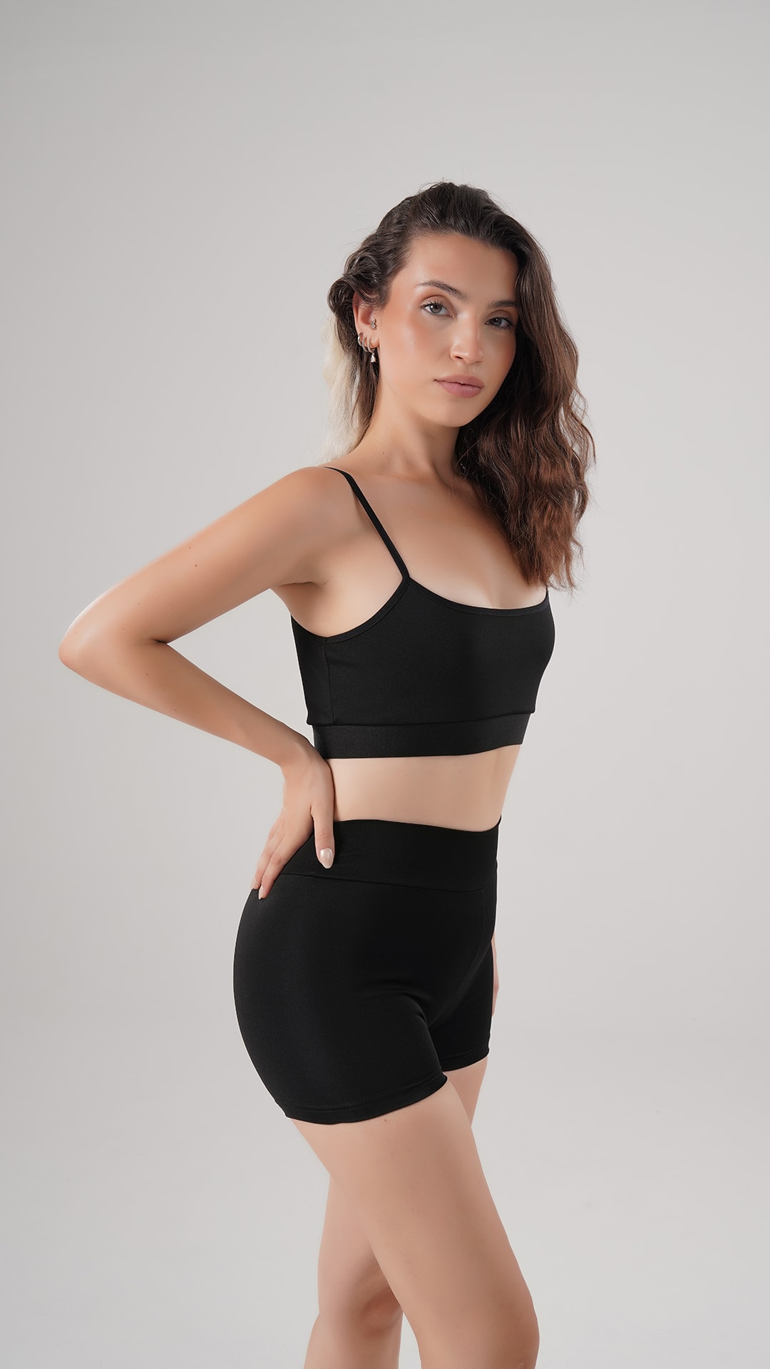 VELORA FLOW HOT BOOTY ŞORT