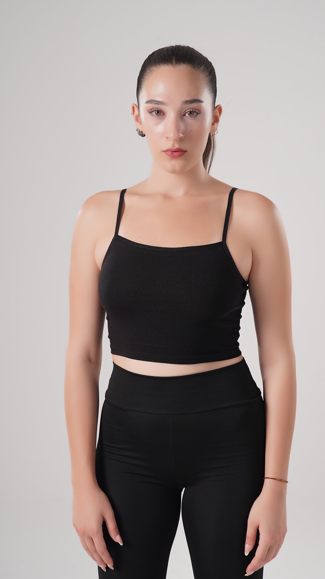 VELORA FLOW OUTFİT ATLET