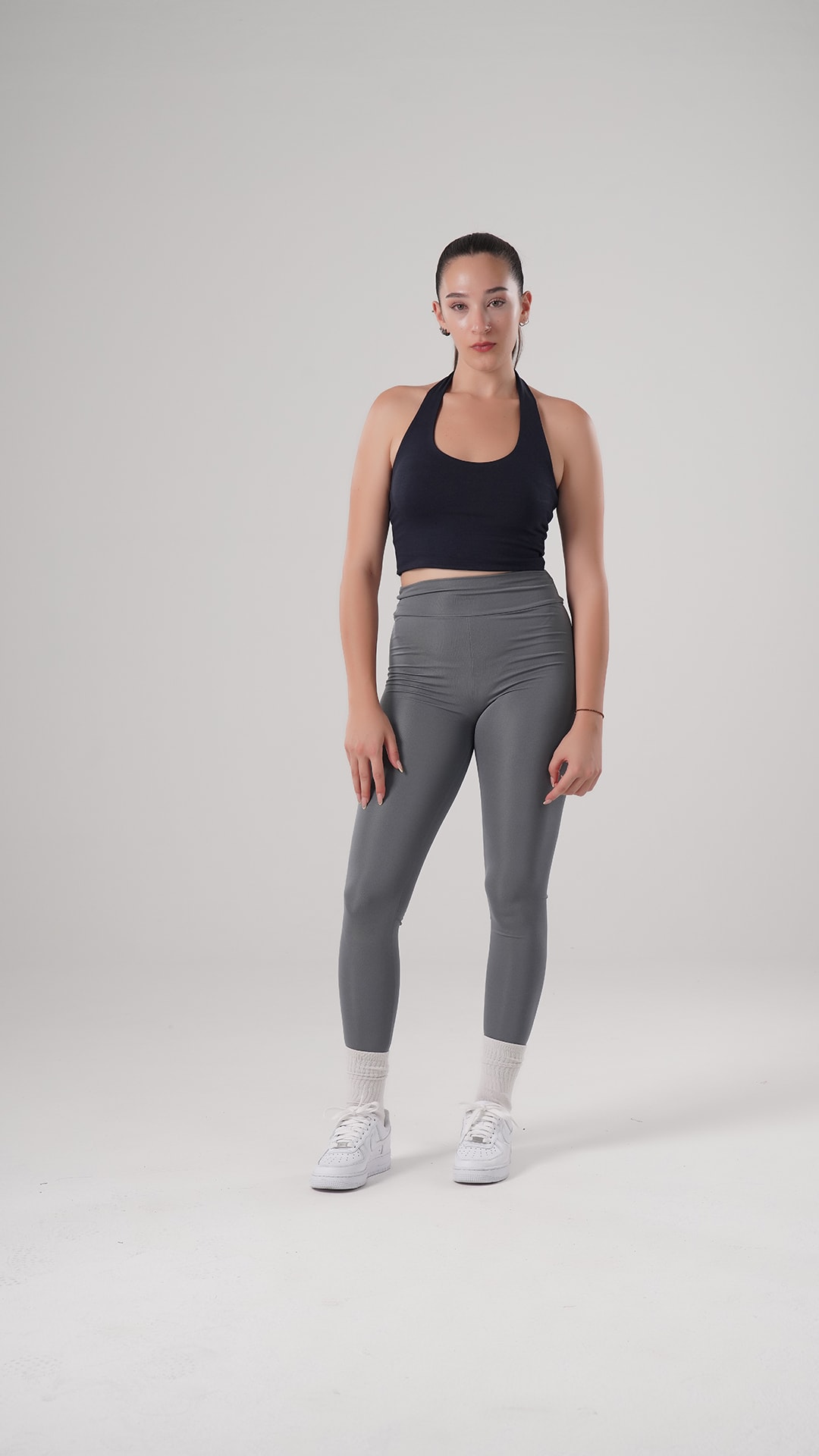 VELORA FLOW MİNİ HALTER BRA