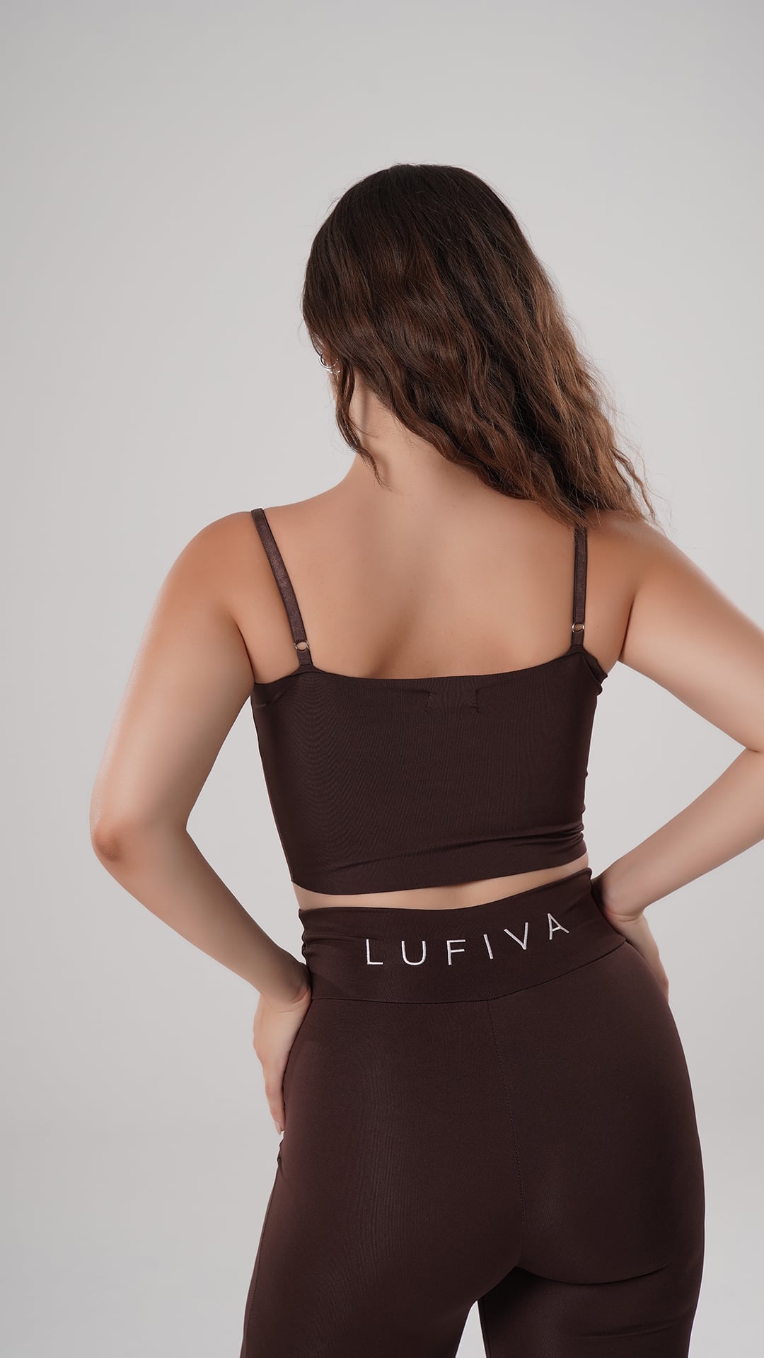 VELORA FLOW ASKILI CROP
