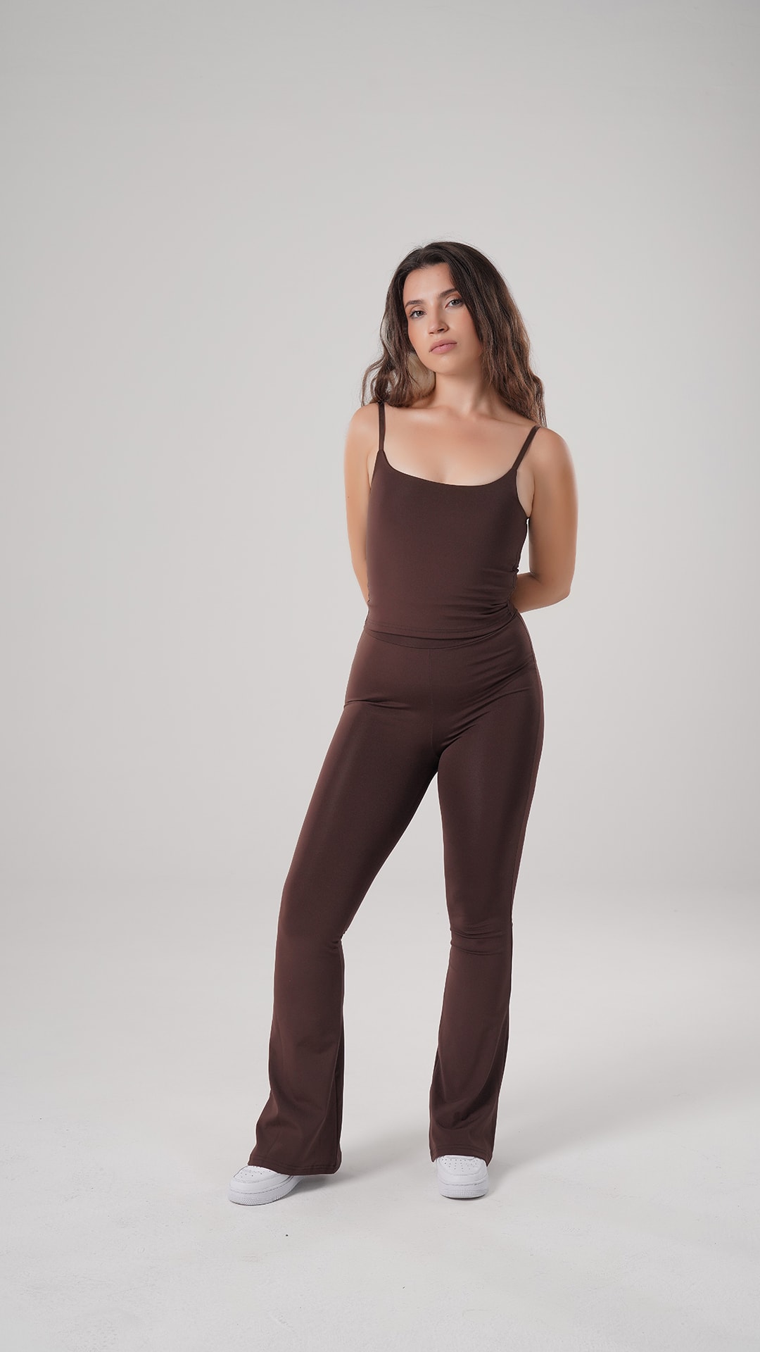 VELORA FLOW ASKILI ATLET