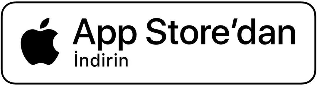 App Store'dan İndirin