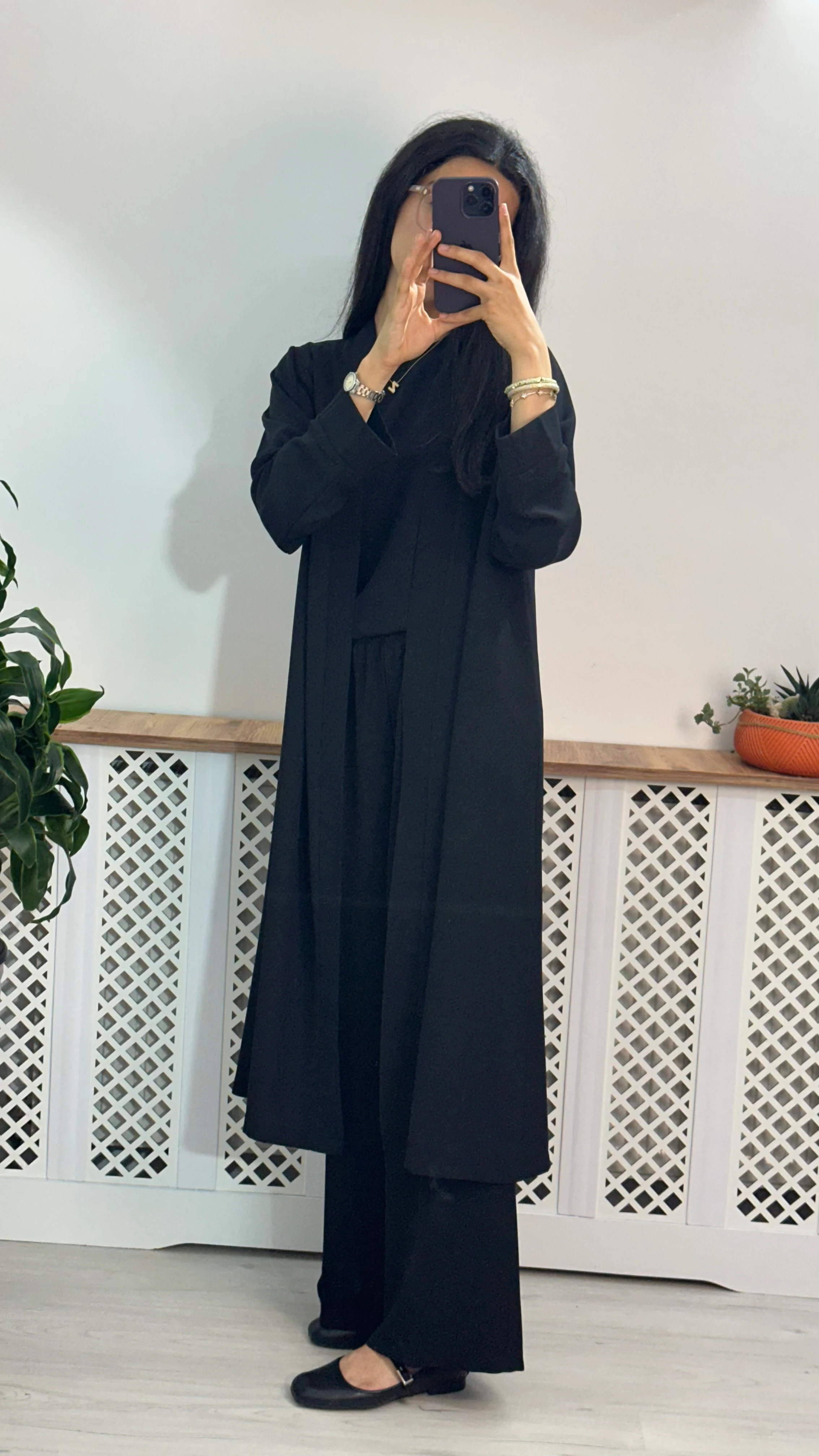 Ayşe Akay Tunik Pantolon Takım 