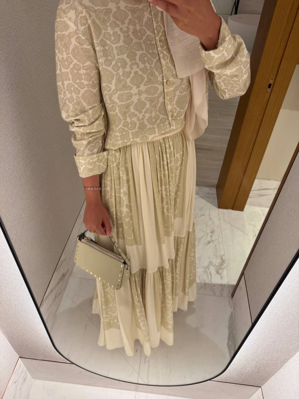 Ng Etekli Takım Su Yeşili 