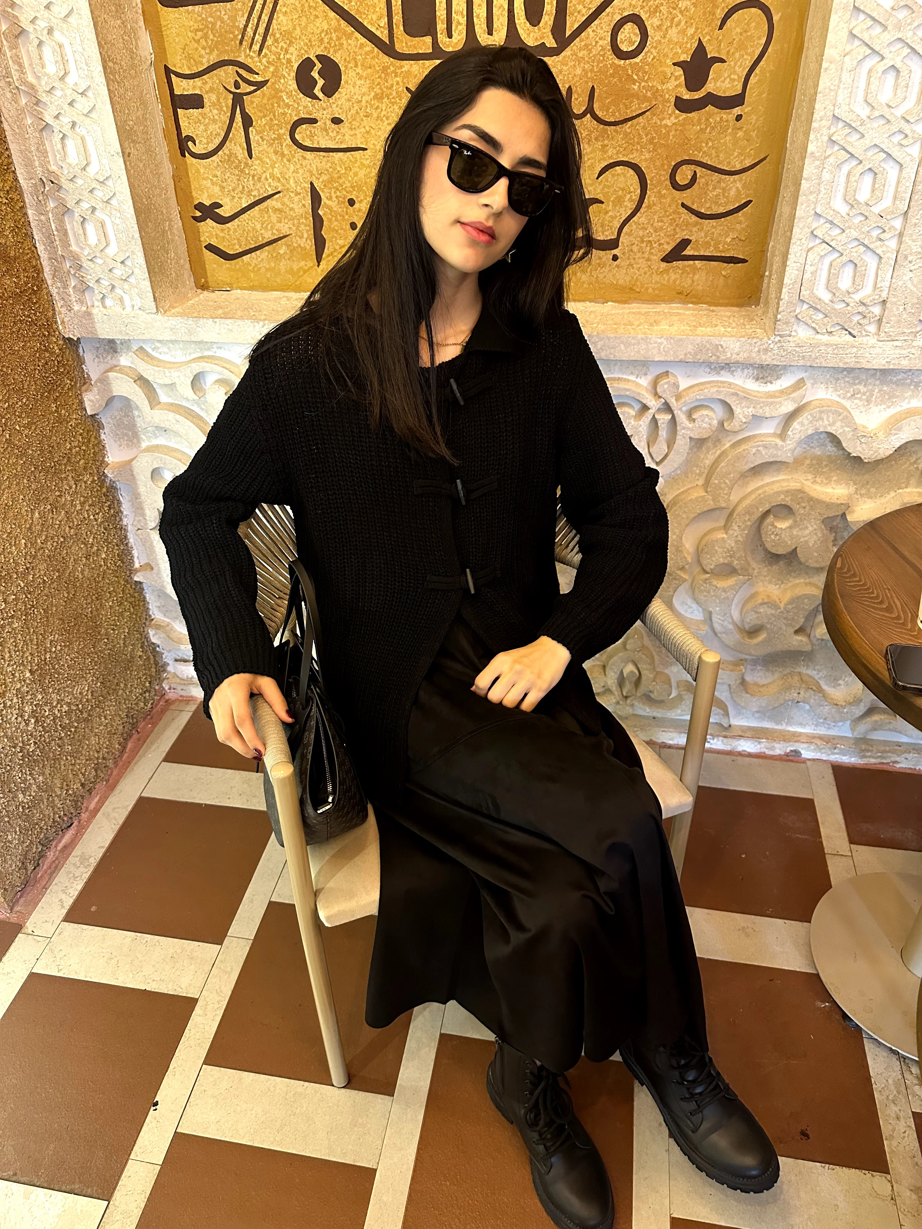 Massimo Dutti Muadili Hırka 