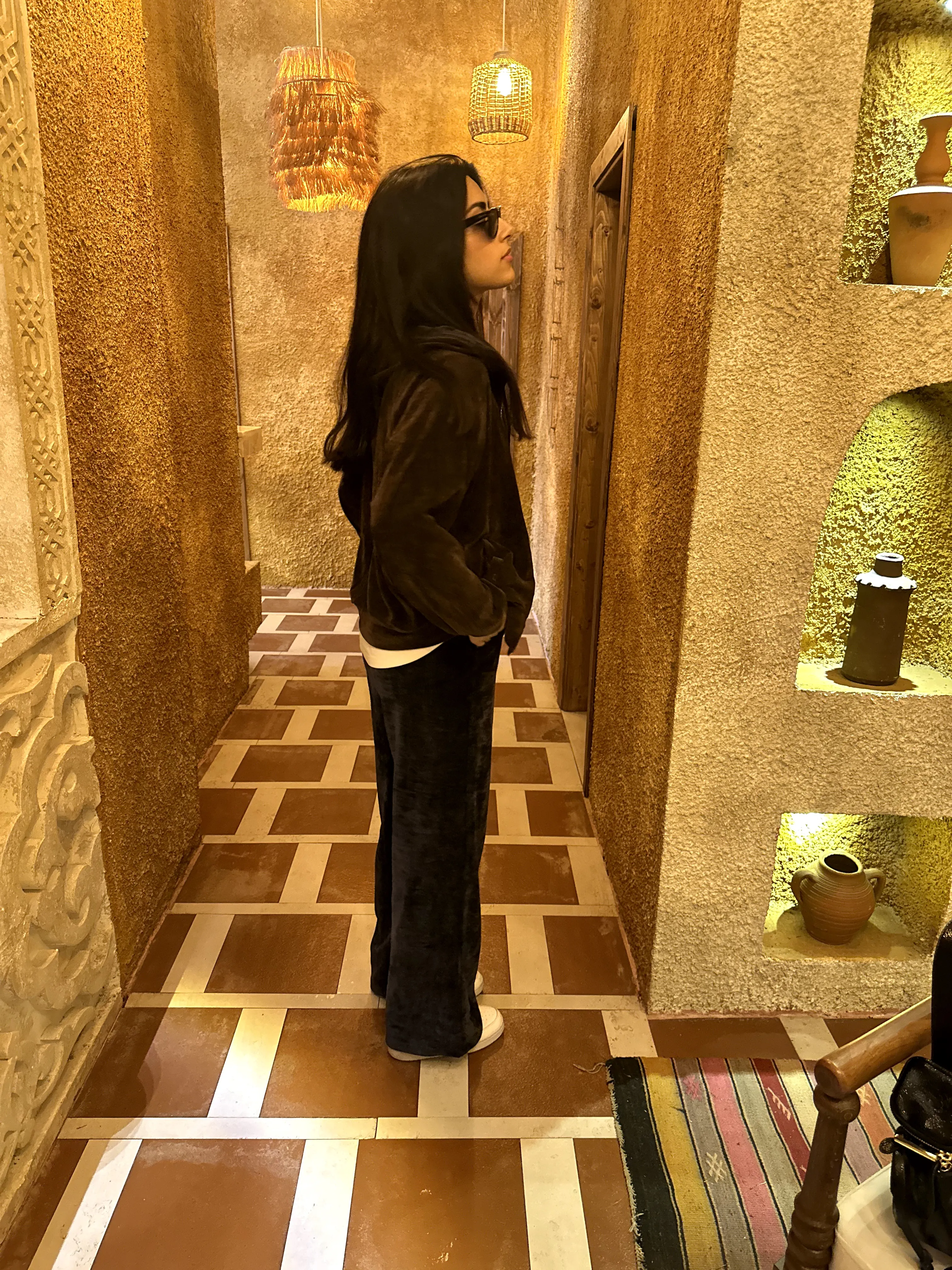 Begonia Özel Seri Eşofman Takımı