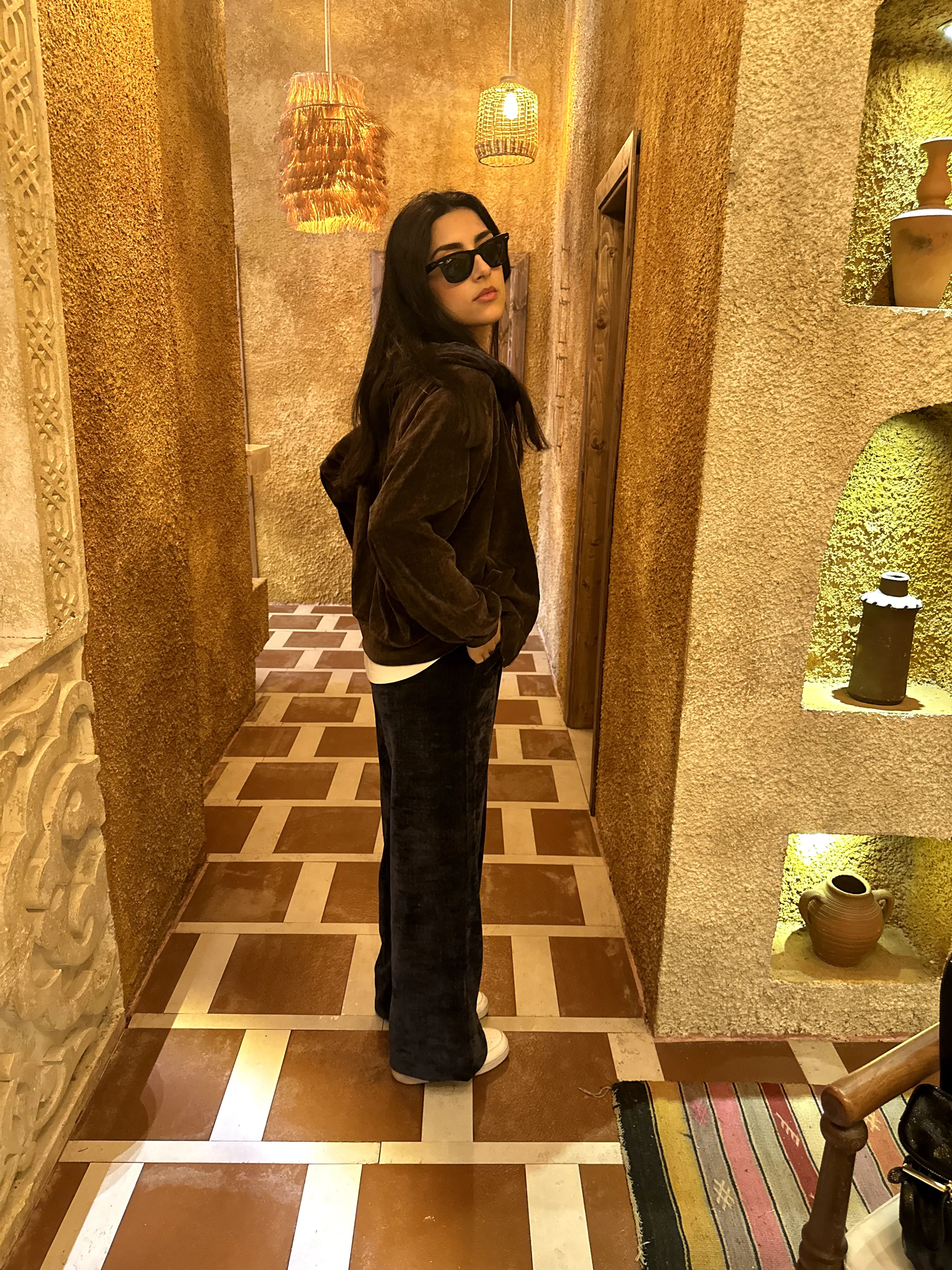 Begonia Özel Seri Eşofman Takımı