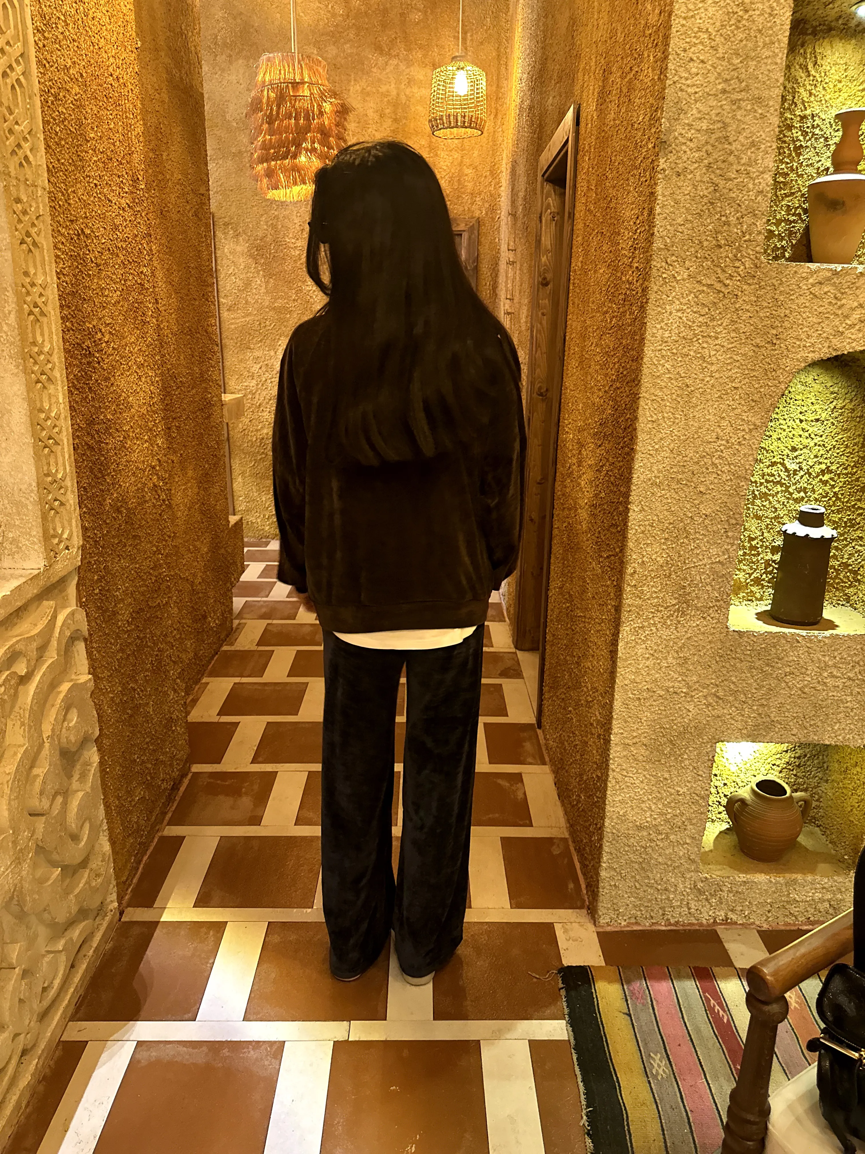 Begonia Özel Seri Eşofman Takımı