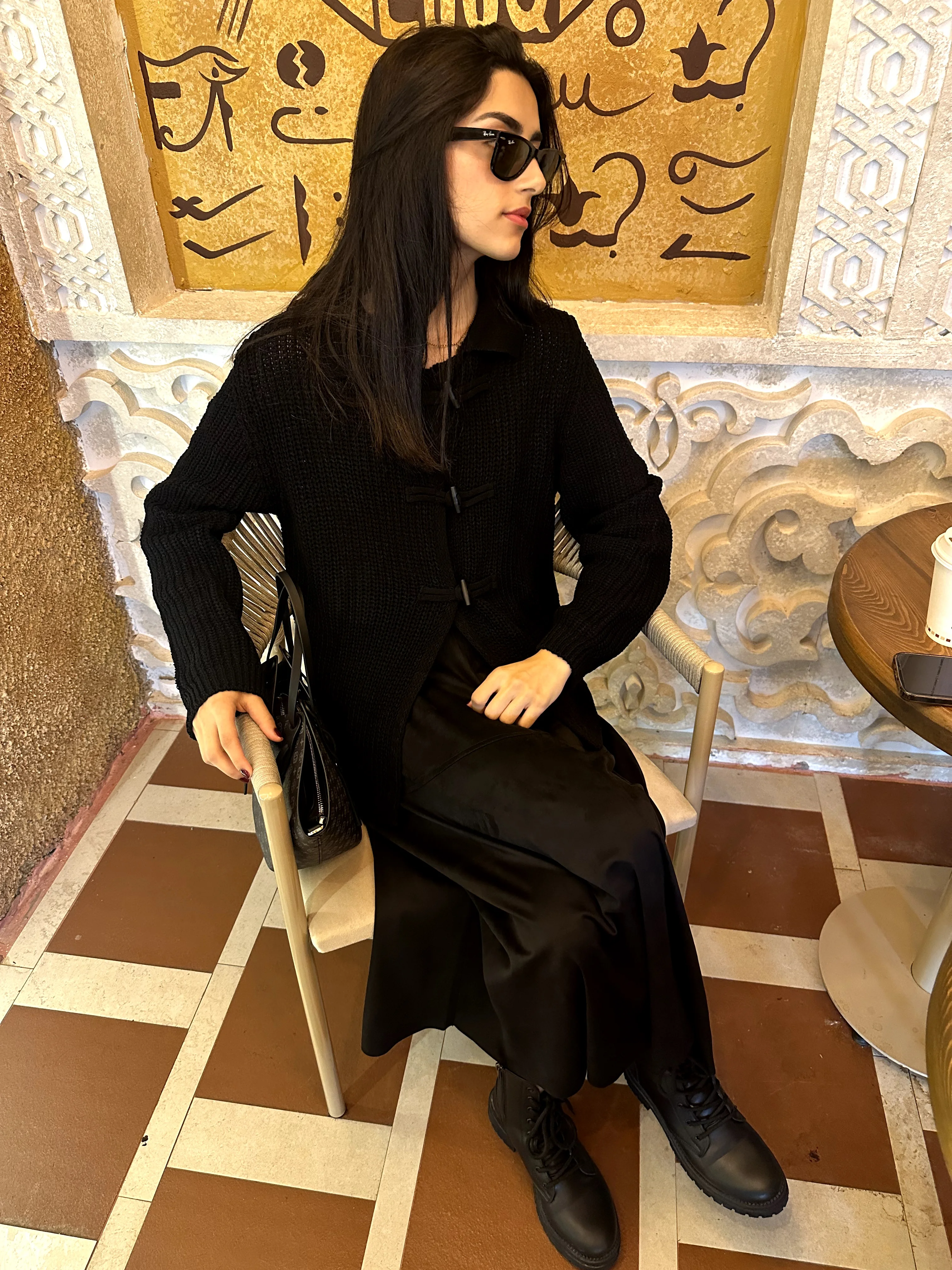 Massimo Dutti Muadili Hırka 