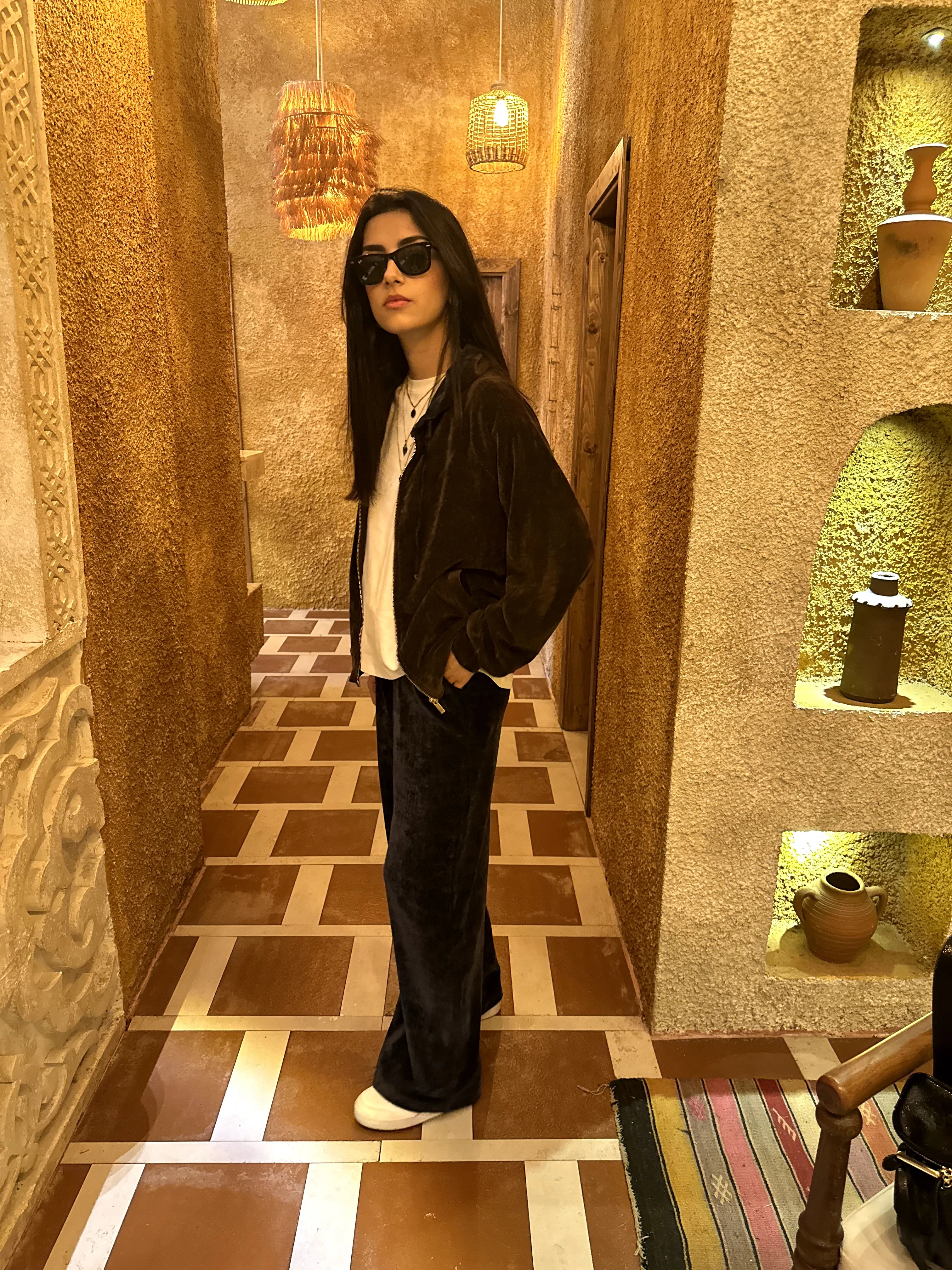 Begonia Özel Seri Eşofman Takımı