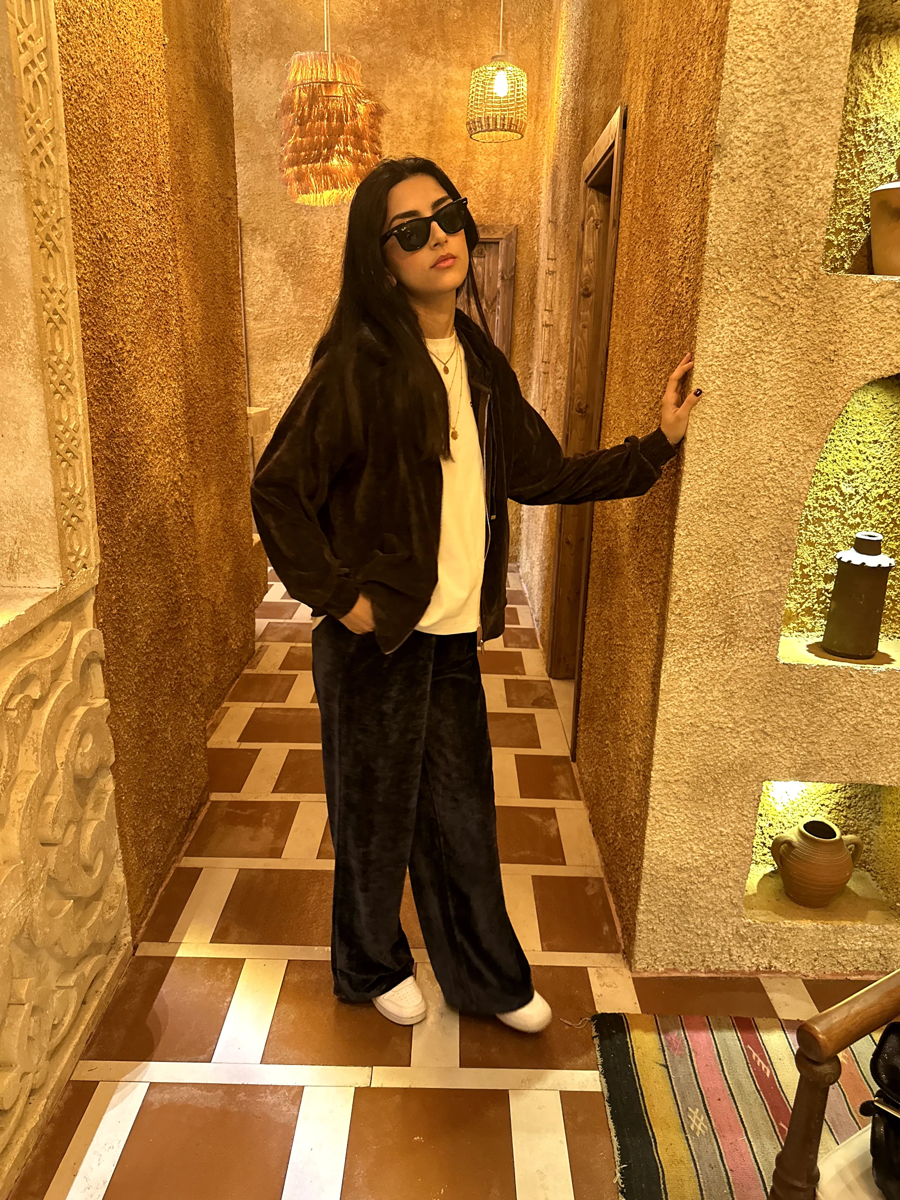 Begonia Özel Seri Eşofman Takımı