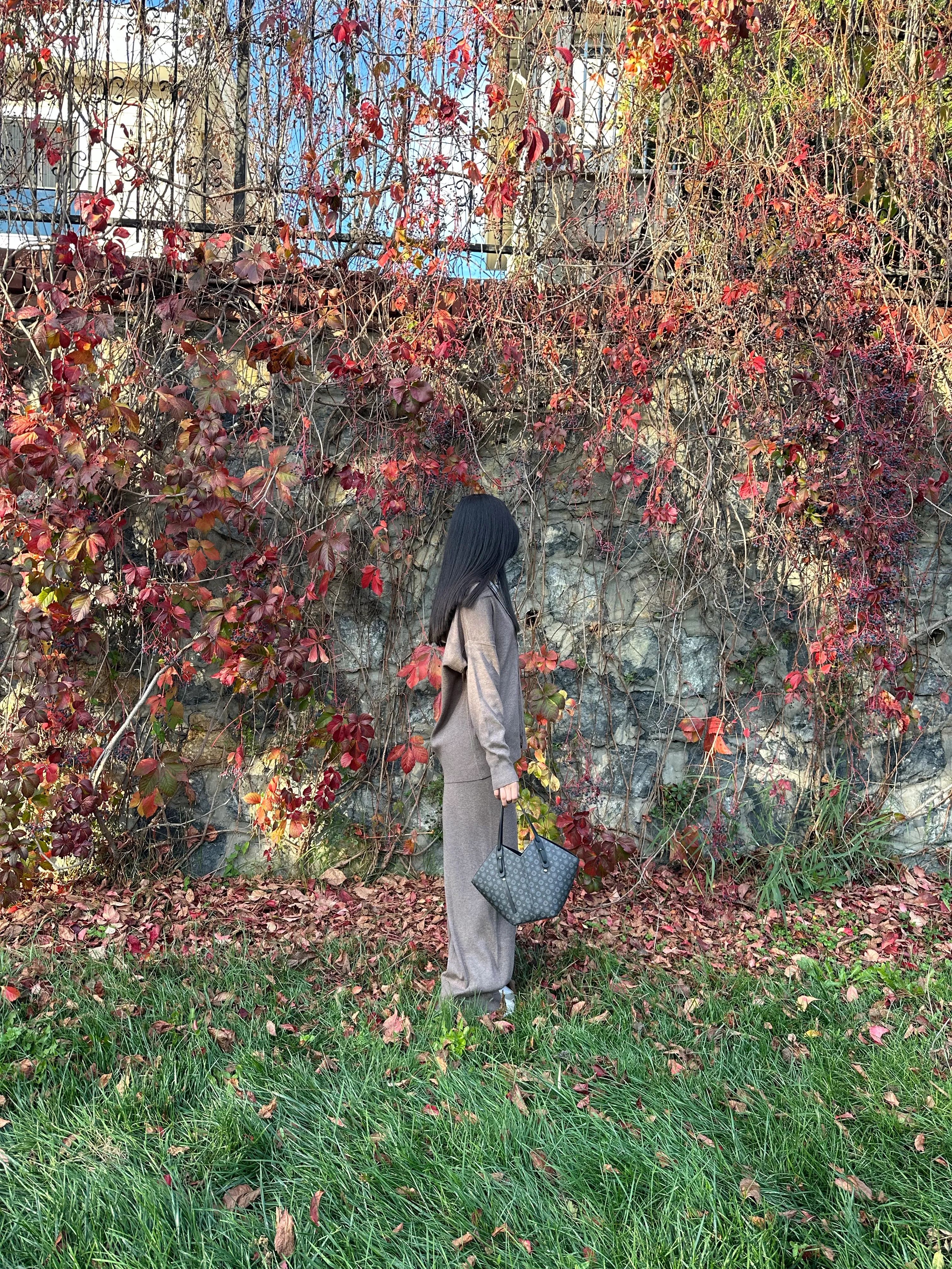 Oysho Premıum Triko Takım