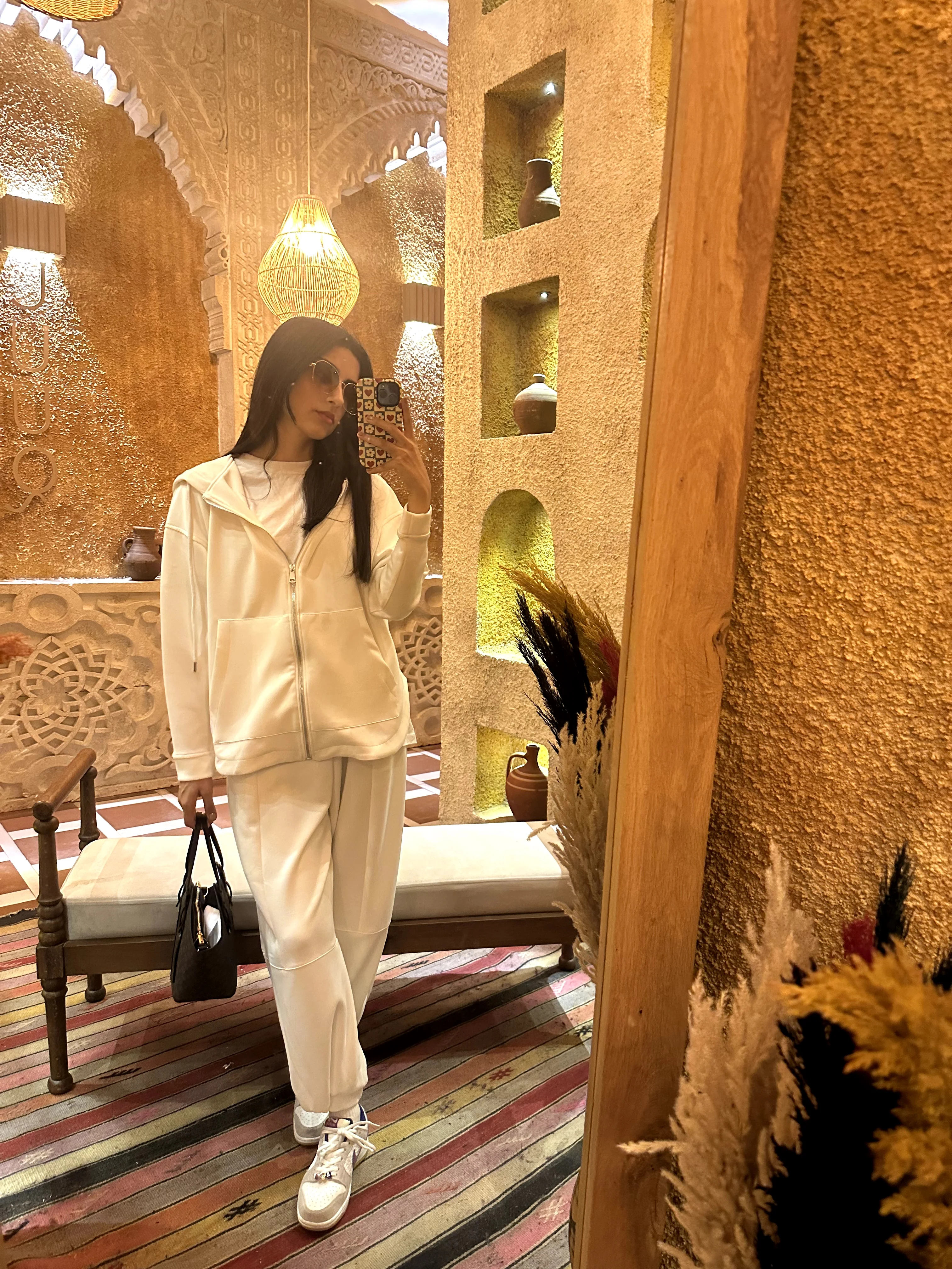 Oysho Model Modal Takım Bilekli 