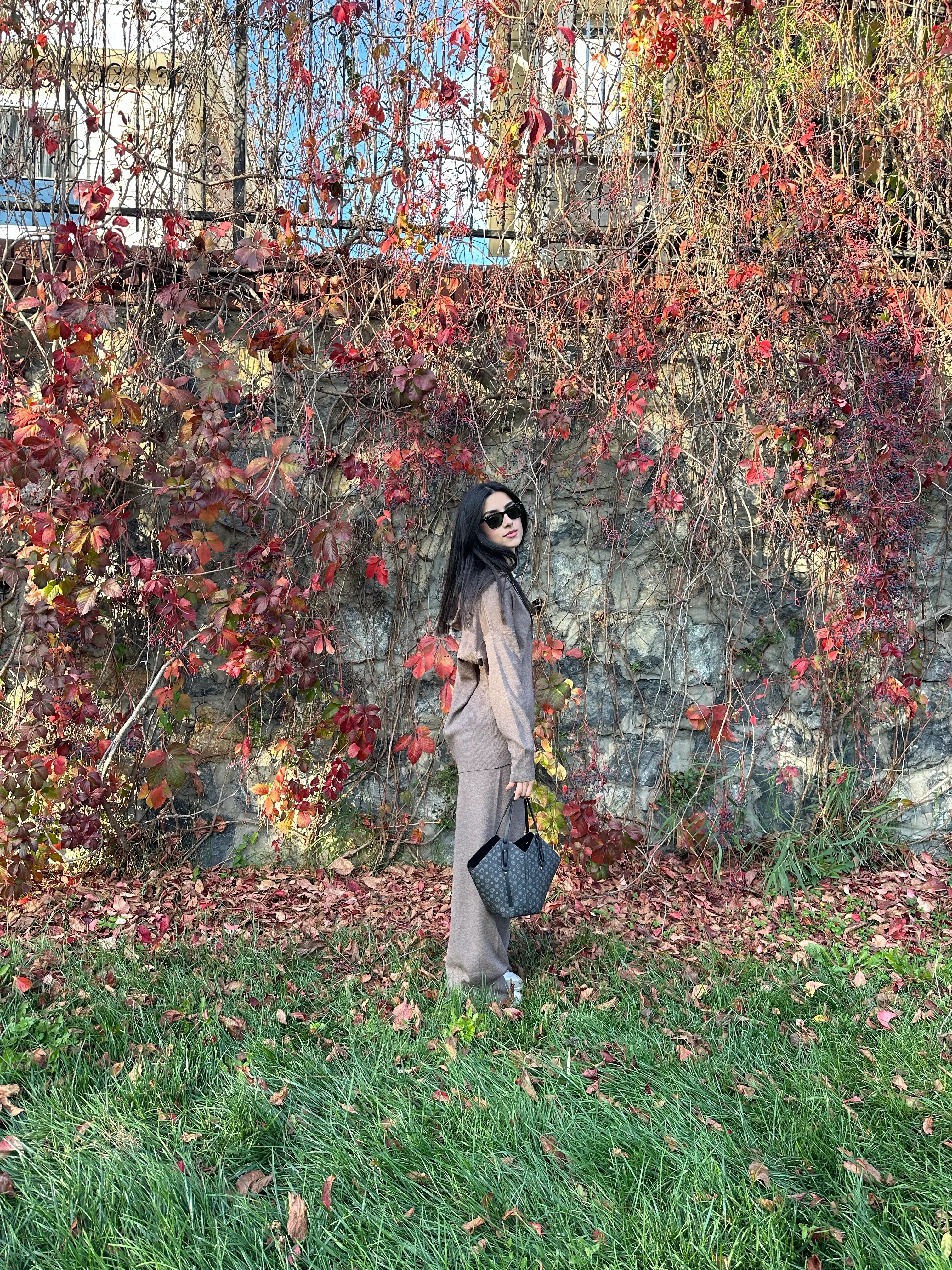 Oysho Premıum Triko Takım