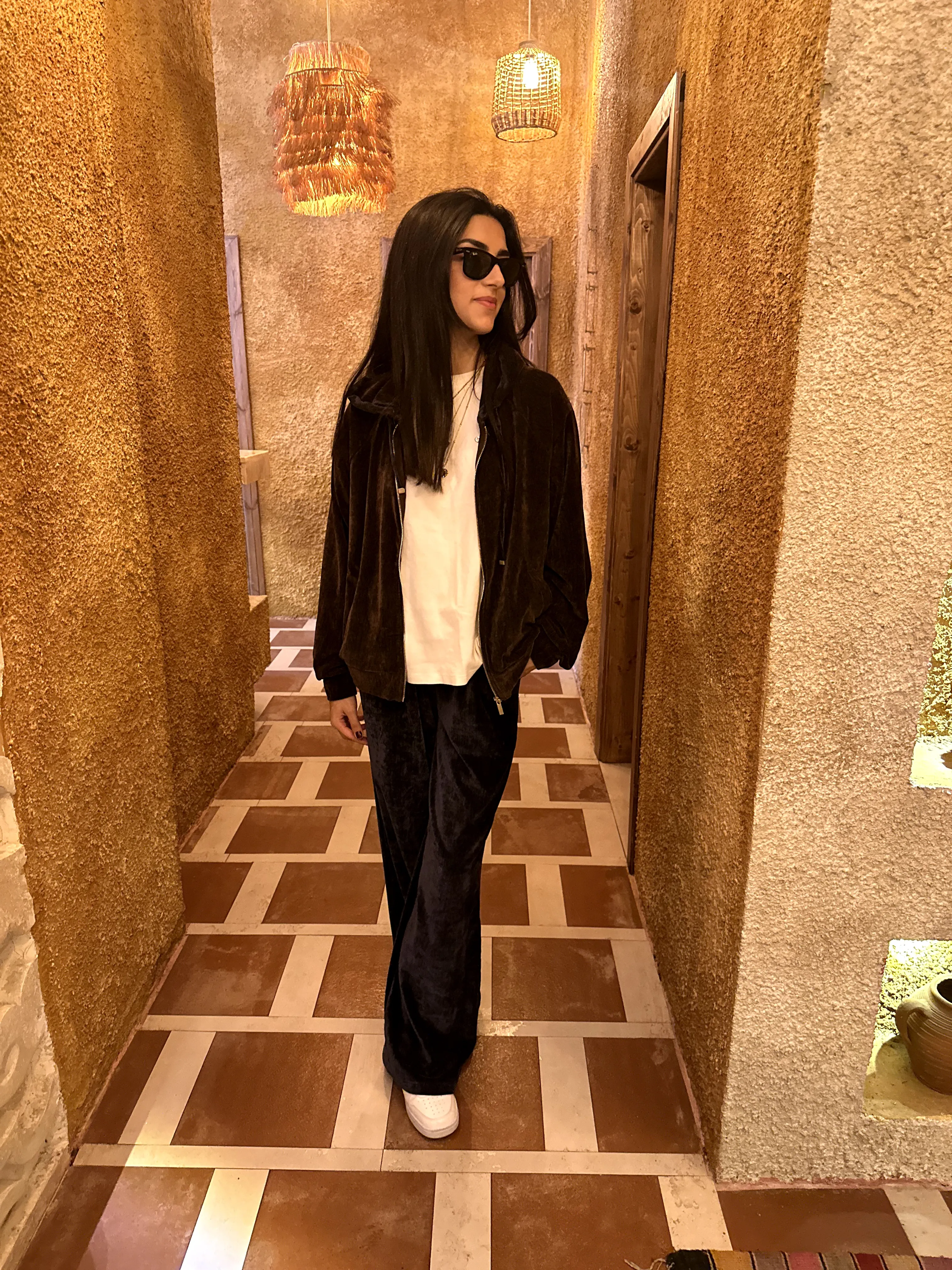 Begonia Özel Seri Eşofman Takımı