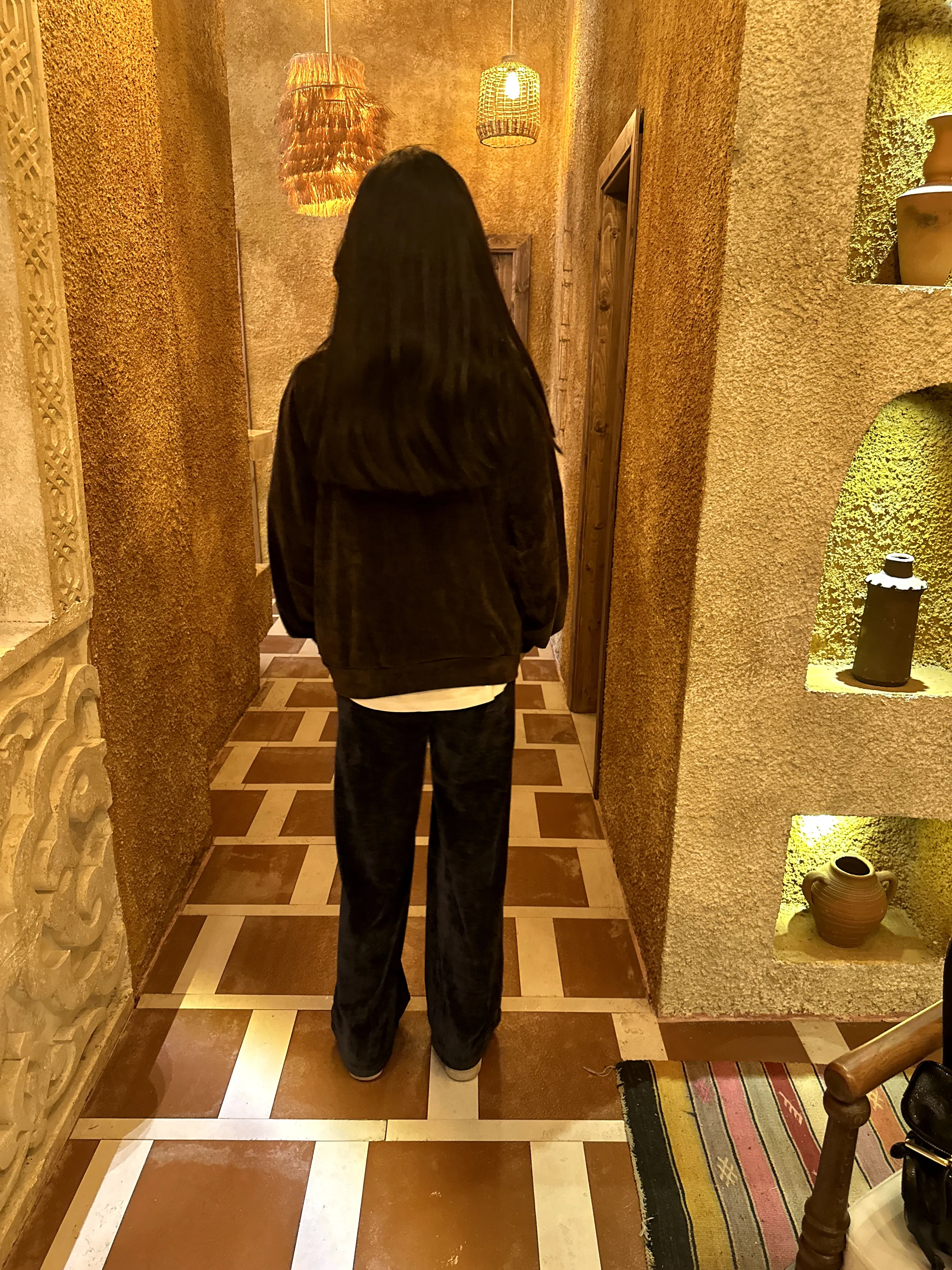 Begonia Özel Seri Eşofman Takımı