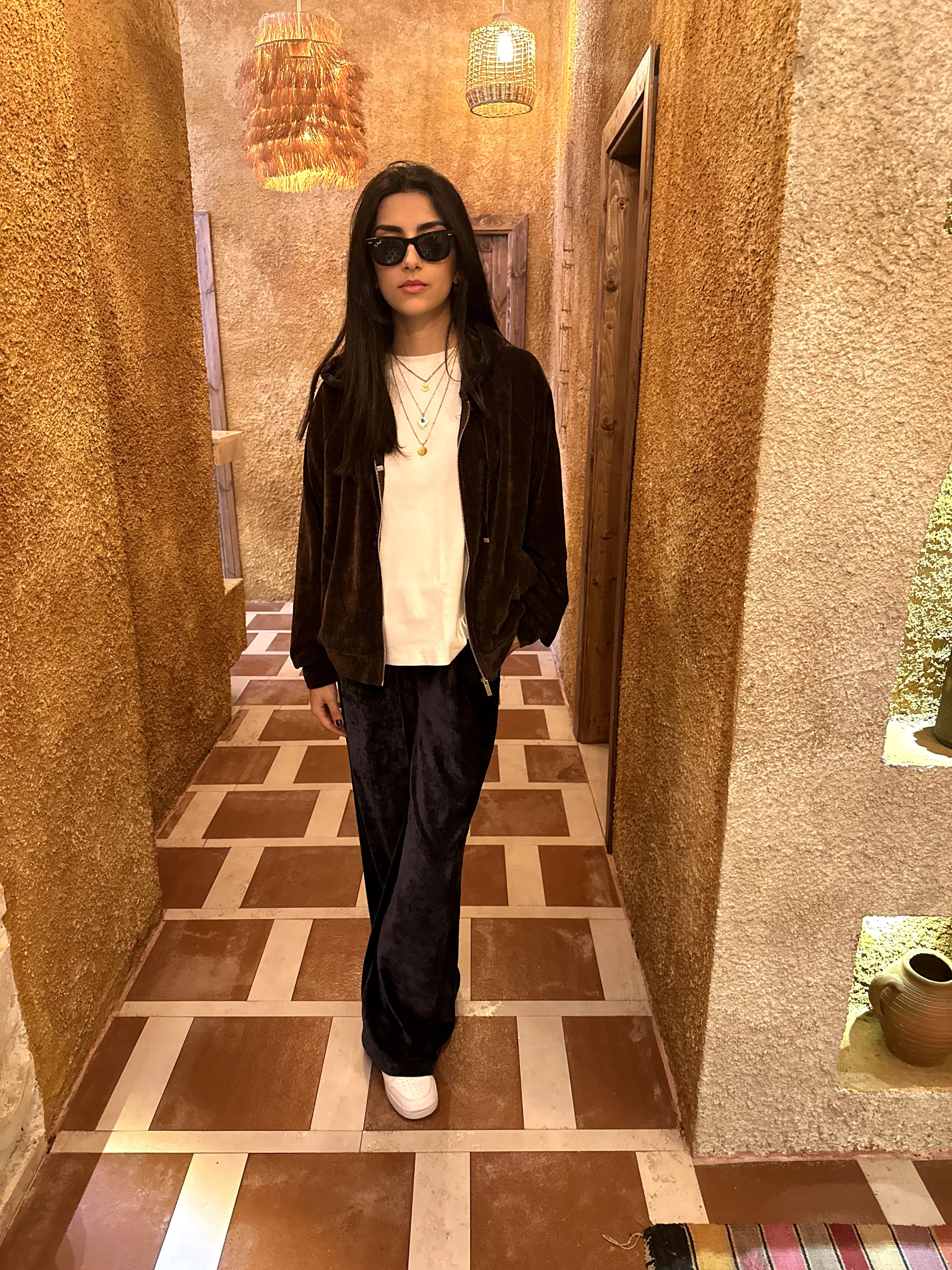 Begonia Özel Seri Eşofman Takımı