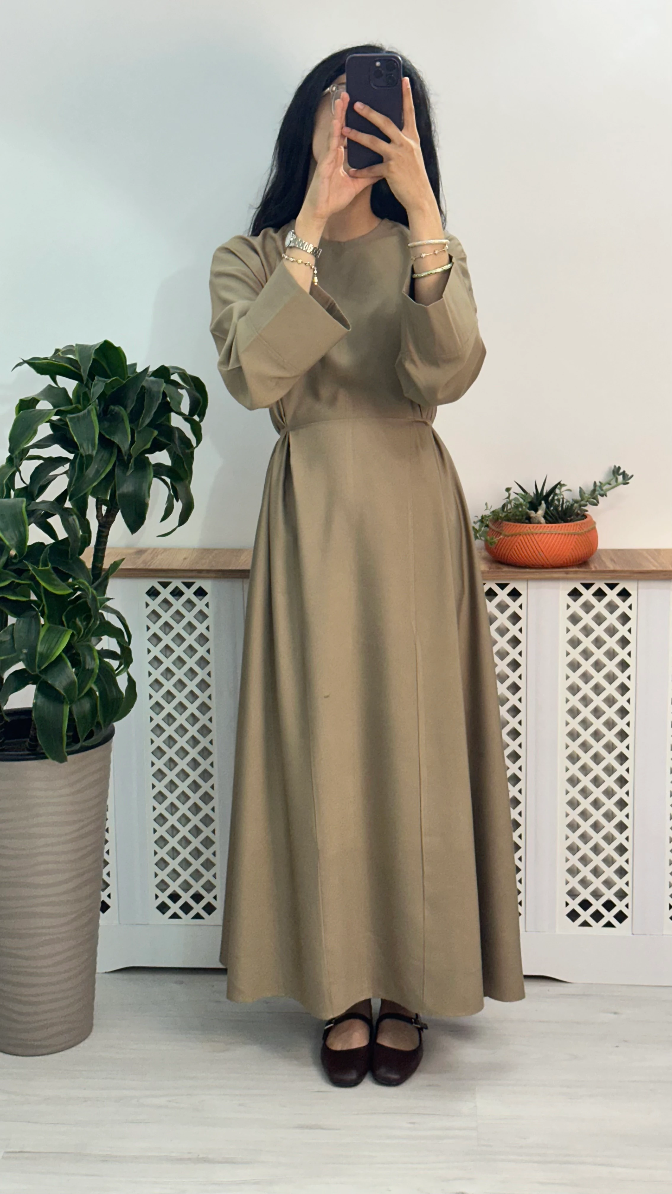 zülays bağlamalı elbise 