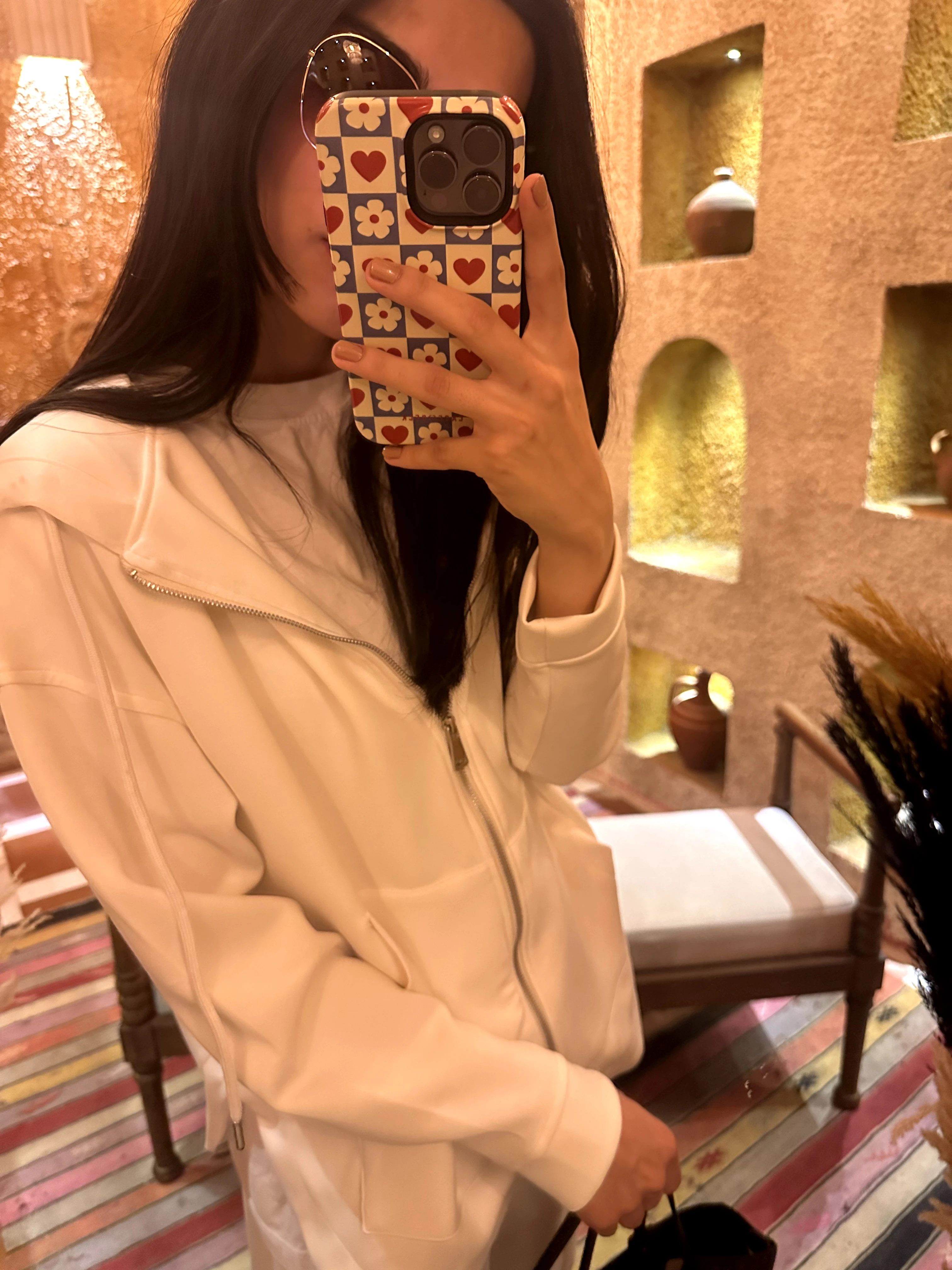 Oysho Model Modal Takım Bilekli 