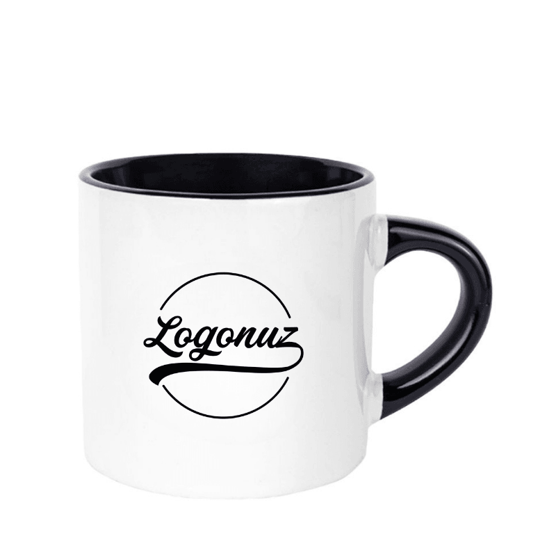 Logo Baskılı Çay Fincanı