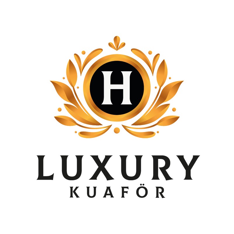 Kuaför Logosu 21