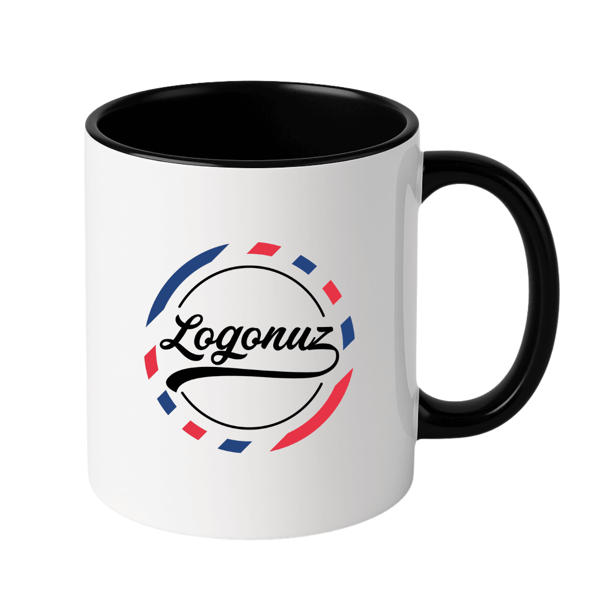 Logo  Baskılı Kahve Kupası 