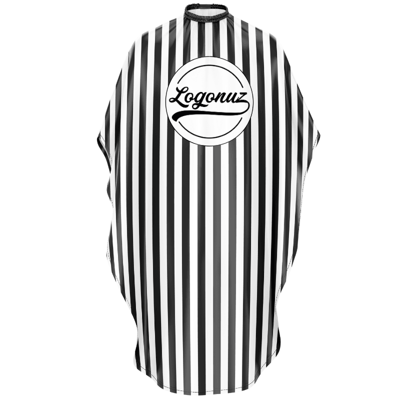 Logo Baskılı Kesim Önlüğü Penuar Butik 1910