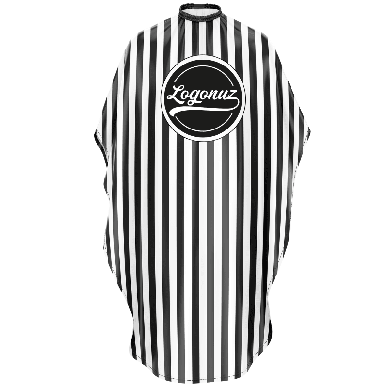 Logo Baskılı Kesim Önlüğü Penuar Butik 1910