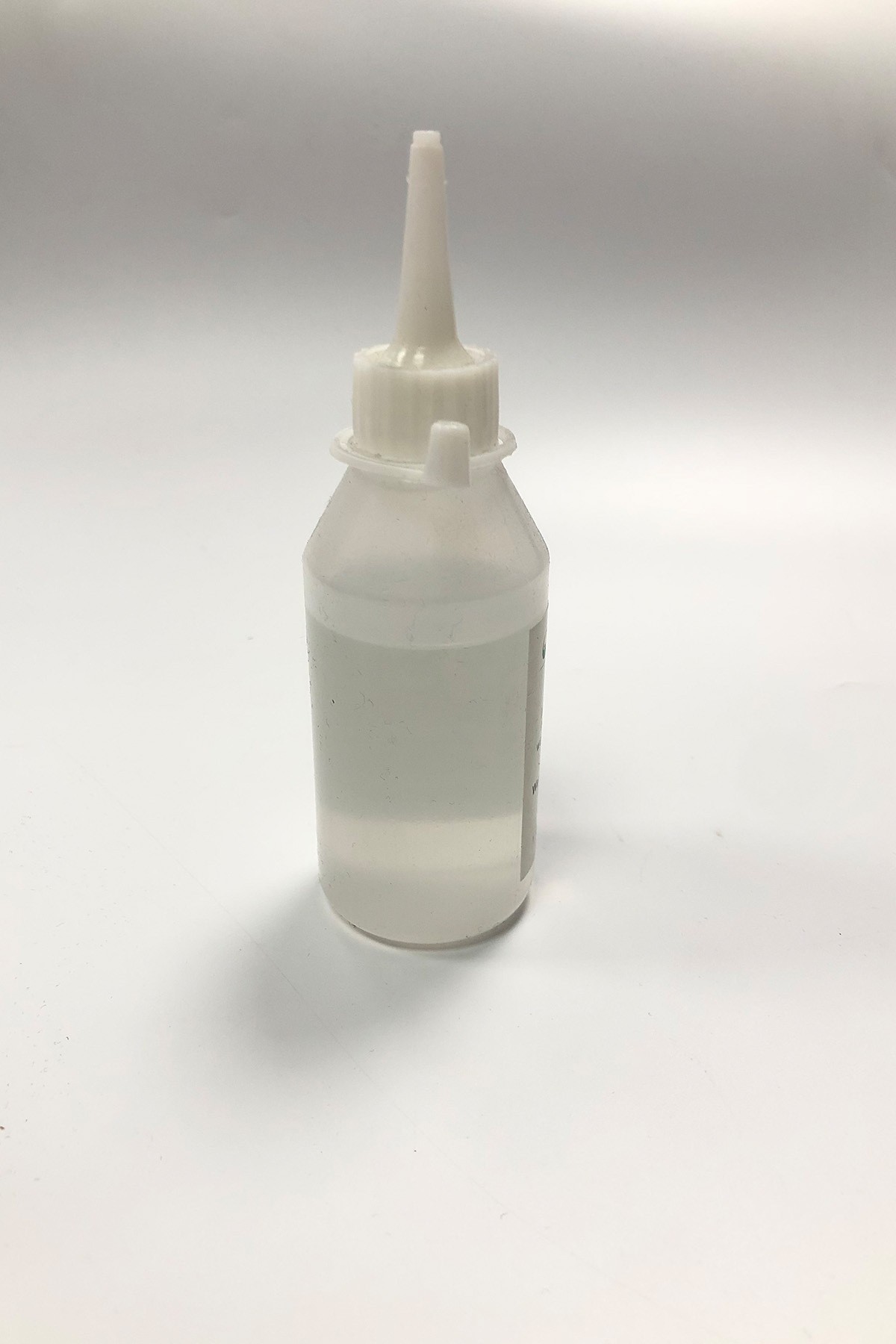 SOĞUK SİLİKON 100ML image