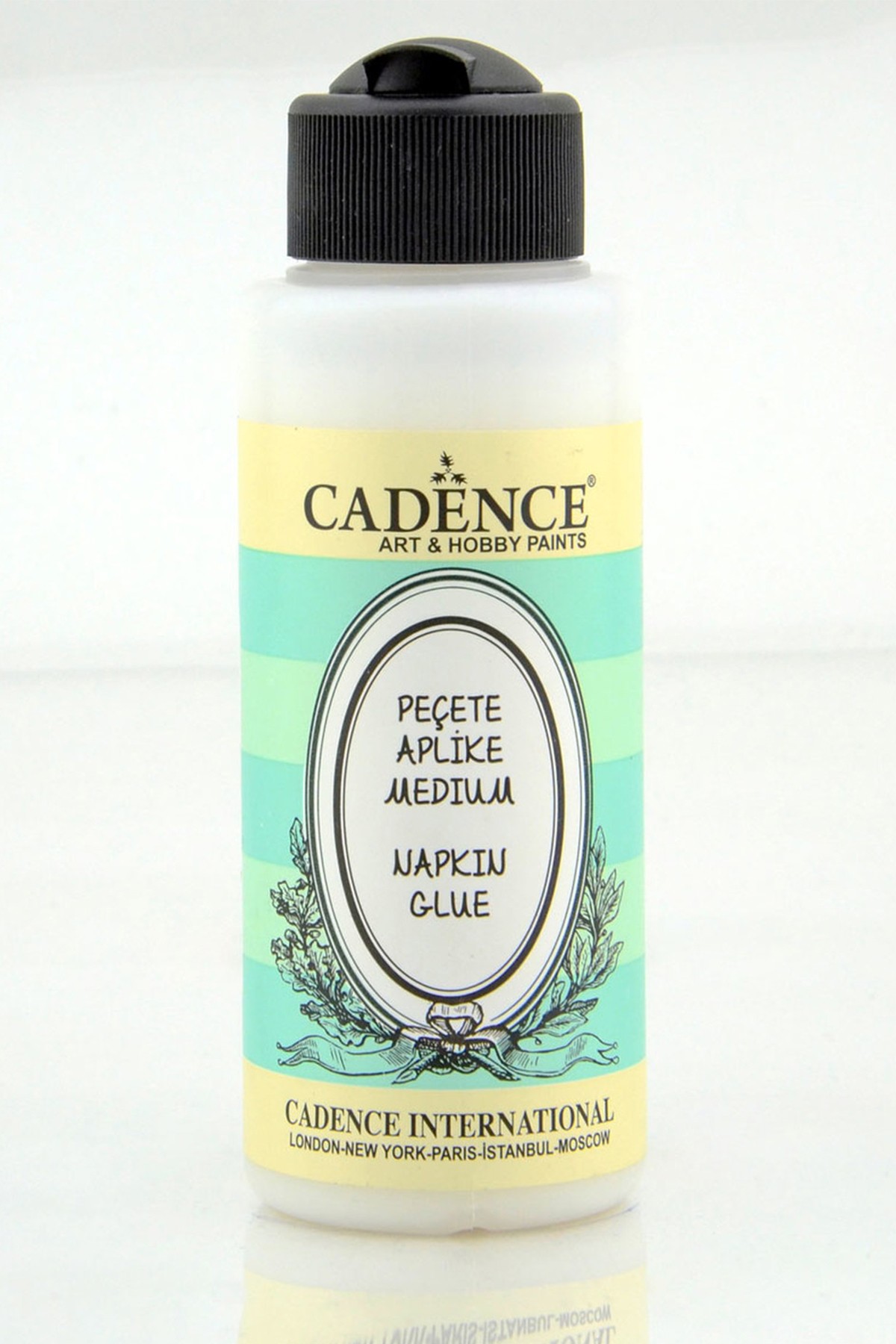 CADENCE PEÇETE APLİKE MEDIUM 120 ML image