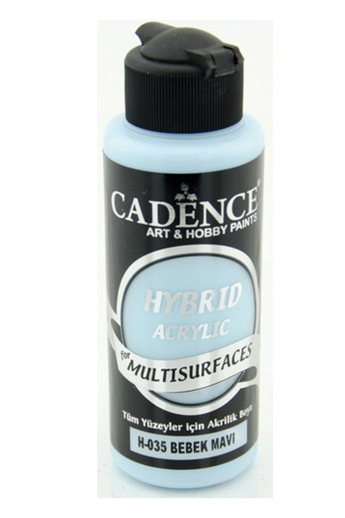 CADENCE HYBRID MULTISURFACE AKRİLİK BOYA 120 ML image