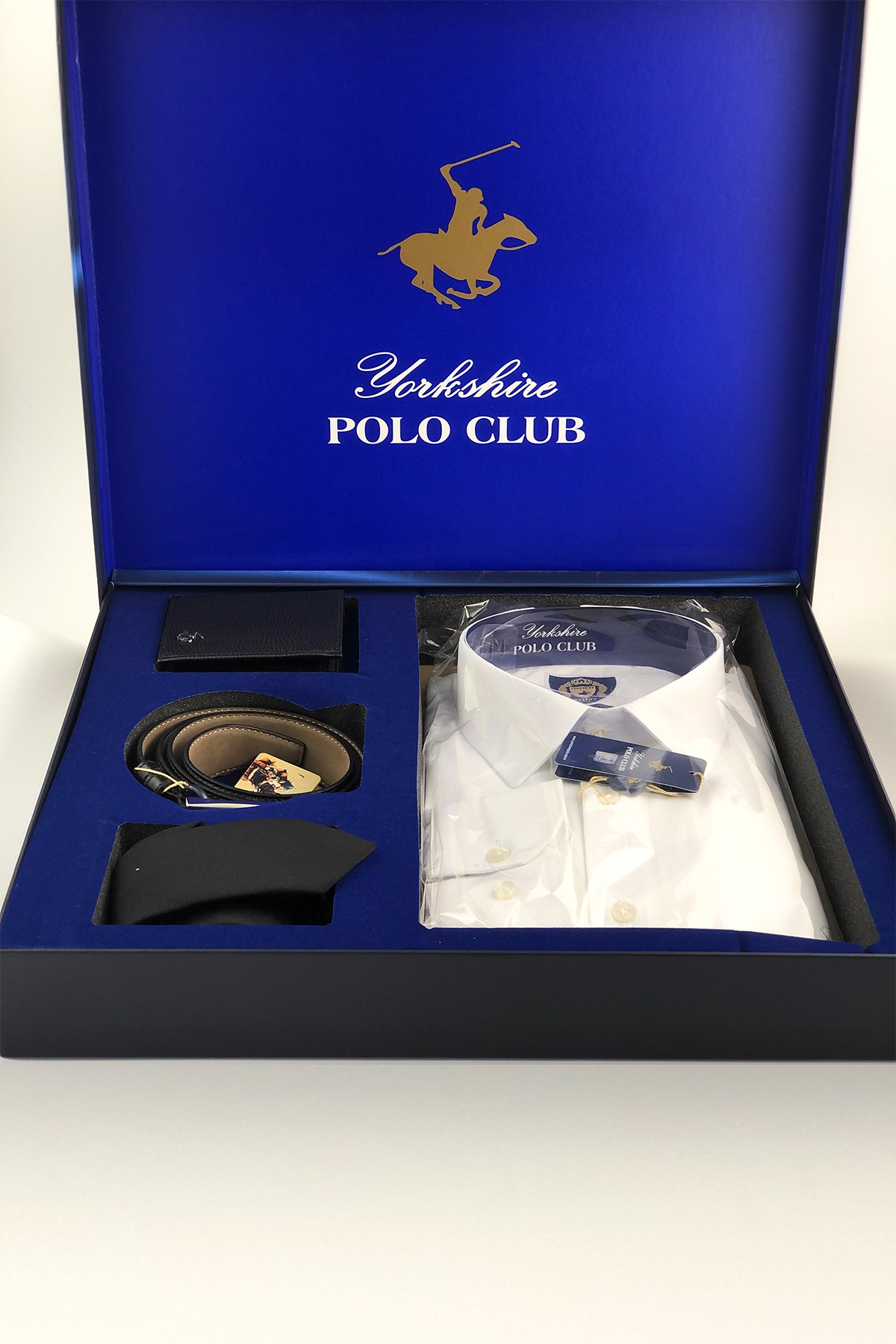 POLO CLUB 871 Erkek Çeyiz Seti image