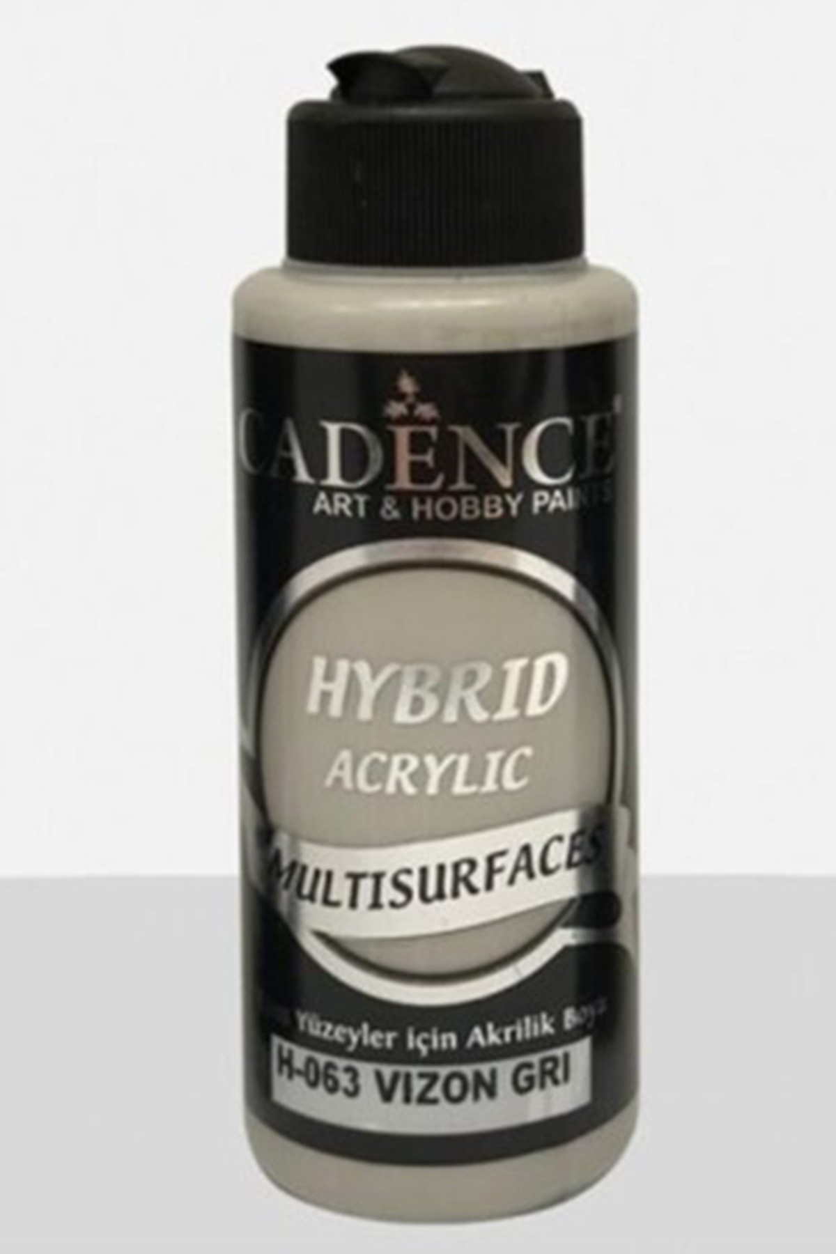 CADENCE HYBRID MULTISURFACE AKRİLİK BOYA 120 ML image