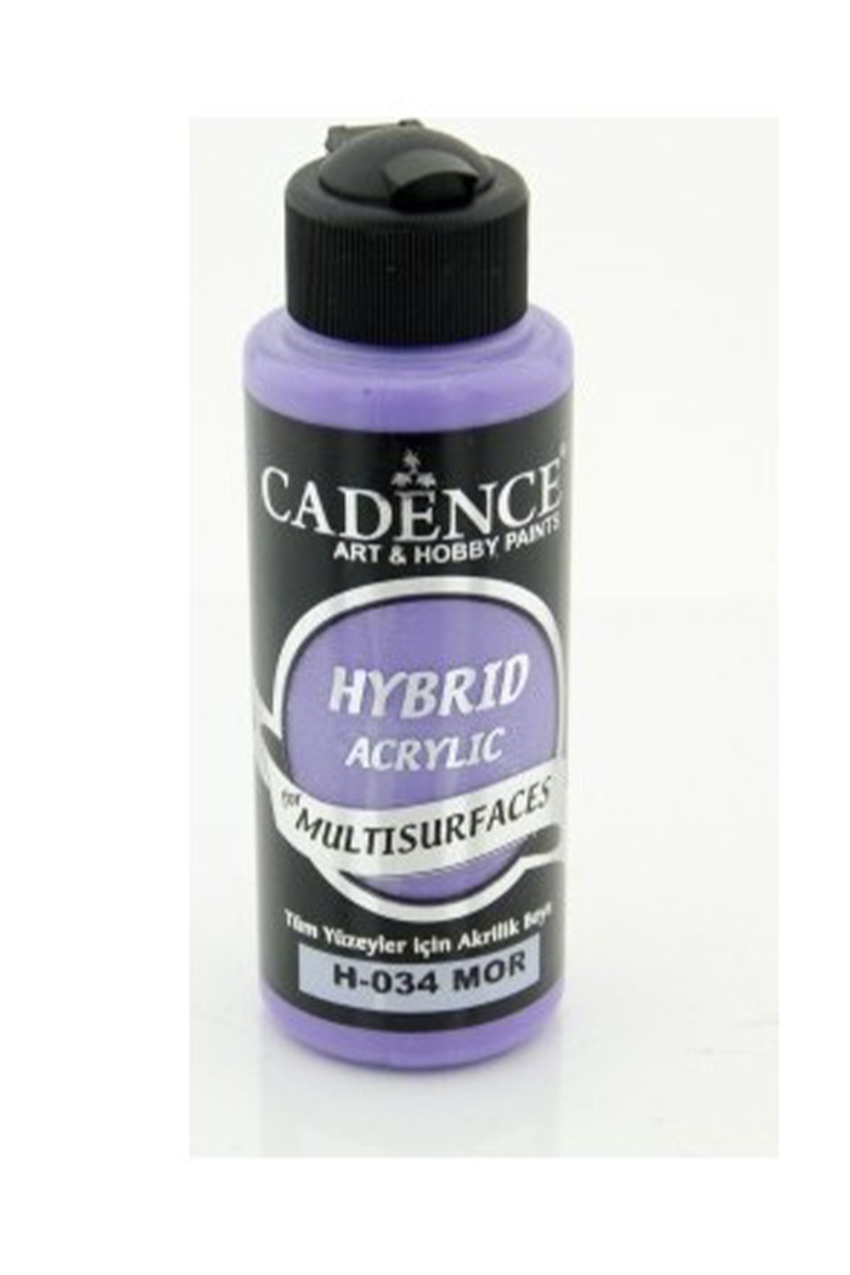 CADENCE HYBRID MULTISURFACE AKRİLİK BOYA 120 ML image