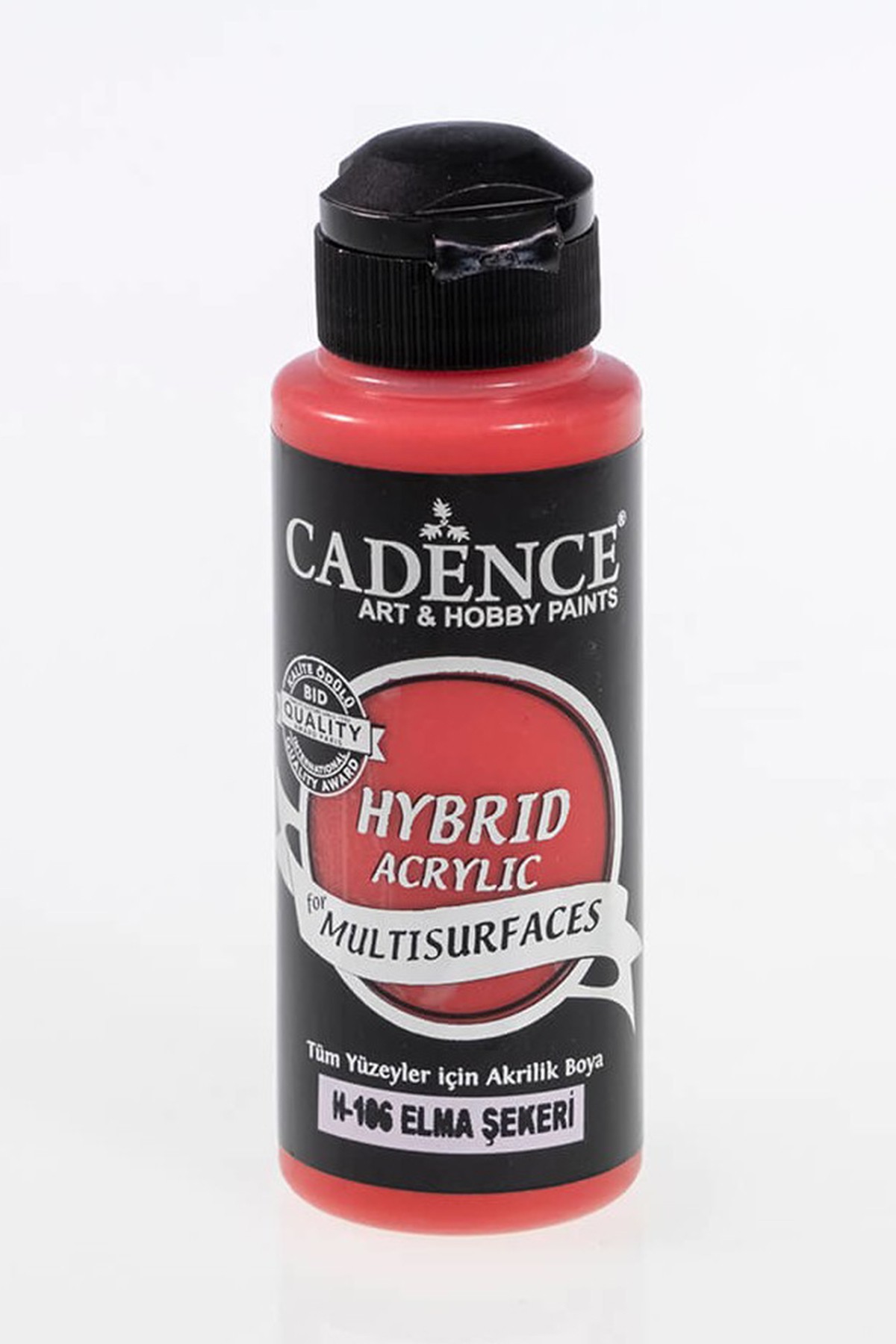 CADENCE HYBRID MULTISURFACE AKRİLİK BOYA 120 ML image