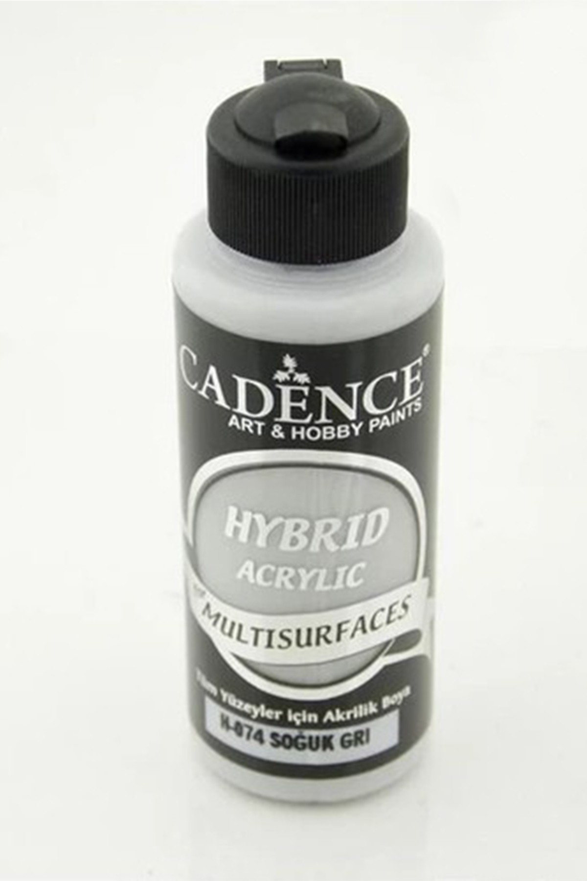 CADENCE HYBRID MULTISURFACE AKRİLİK BOYA 120 ML image