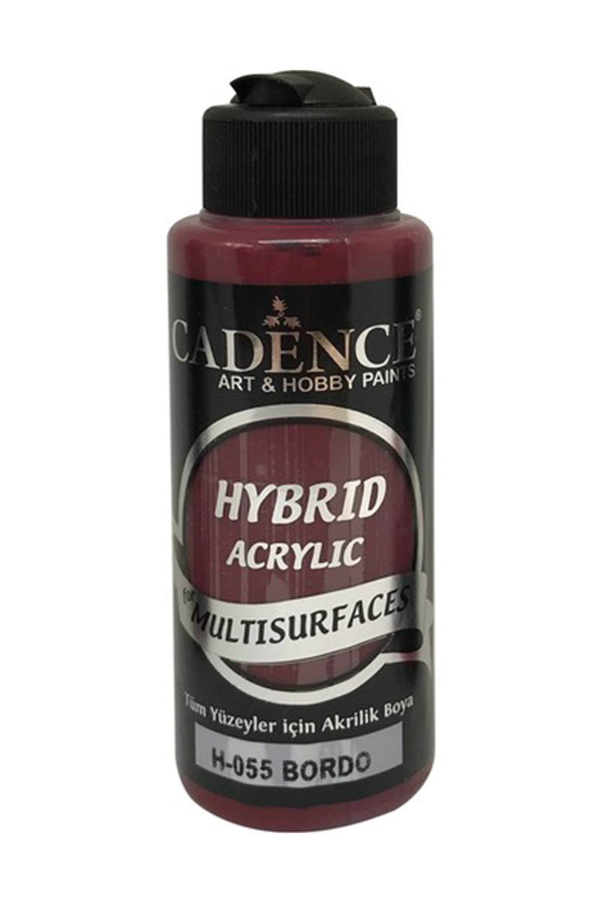 CADENCE HYBRID MULTISURFACE AKRİLİK BOYA 120 ML image