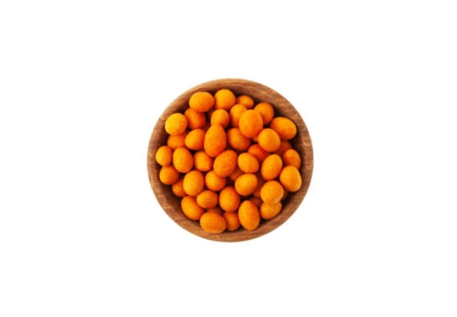ezgikaya kuruyemiş LÜKS CİPS FISTIK 500 GR