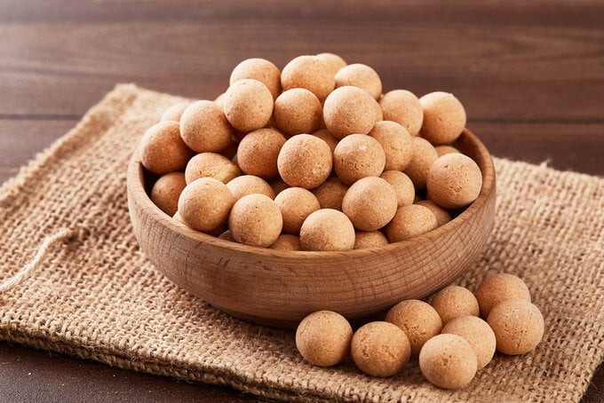 ezgikaya kuruyemiş LEBLEBİ ÇITIR 500 GR