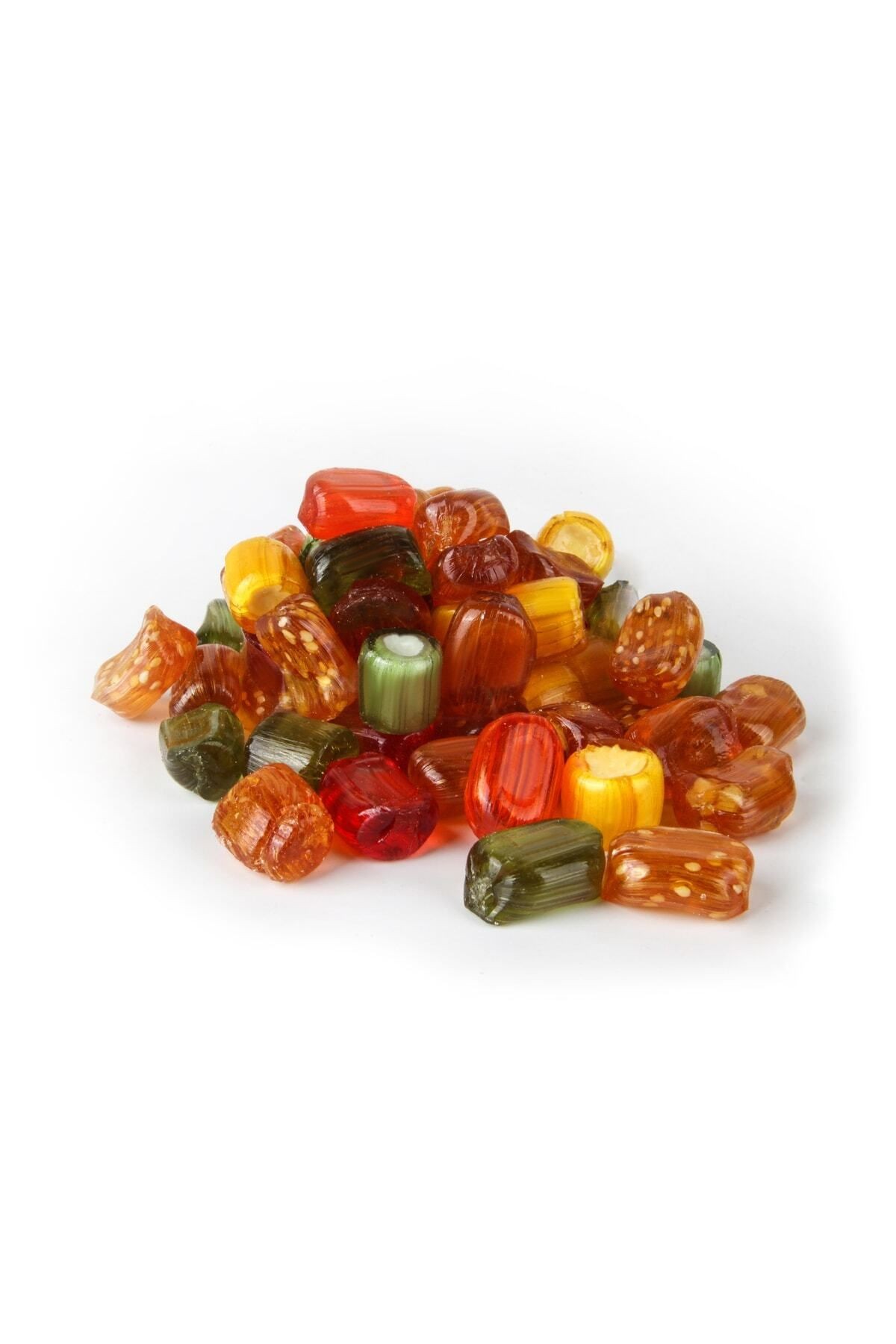 GALATA ŞEKERCİSİ Karışık Akide Şekeri 250 Gr