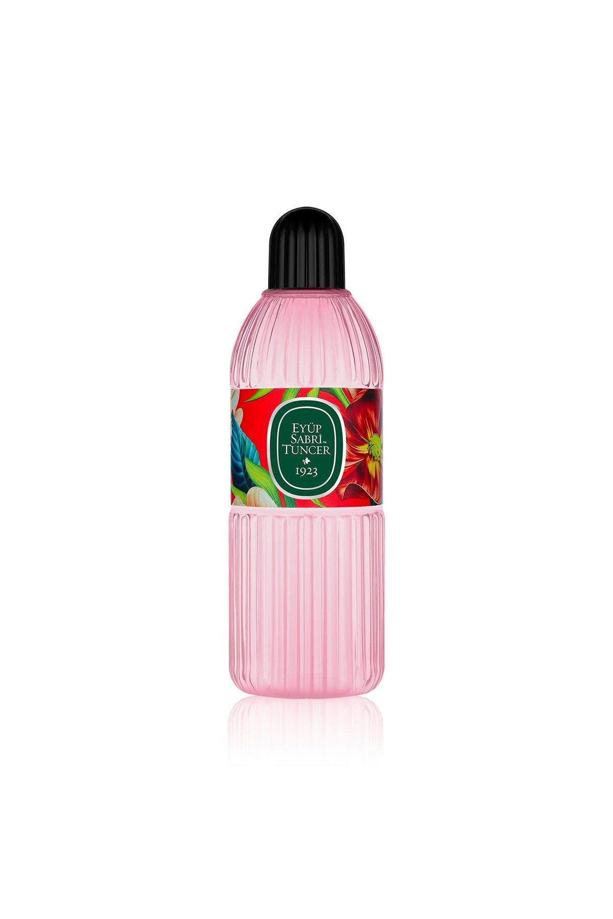 EYÜP SABRİ TUNCER Amber Kolonyası 400 ml Pet Şişe