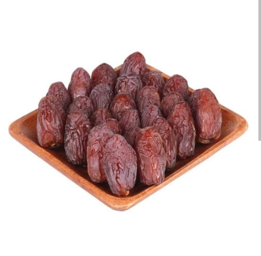 ezgikaya kuruyemiş Hurma Kudüs 500 Gr