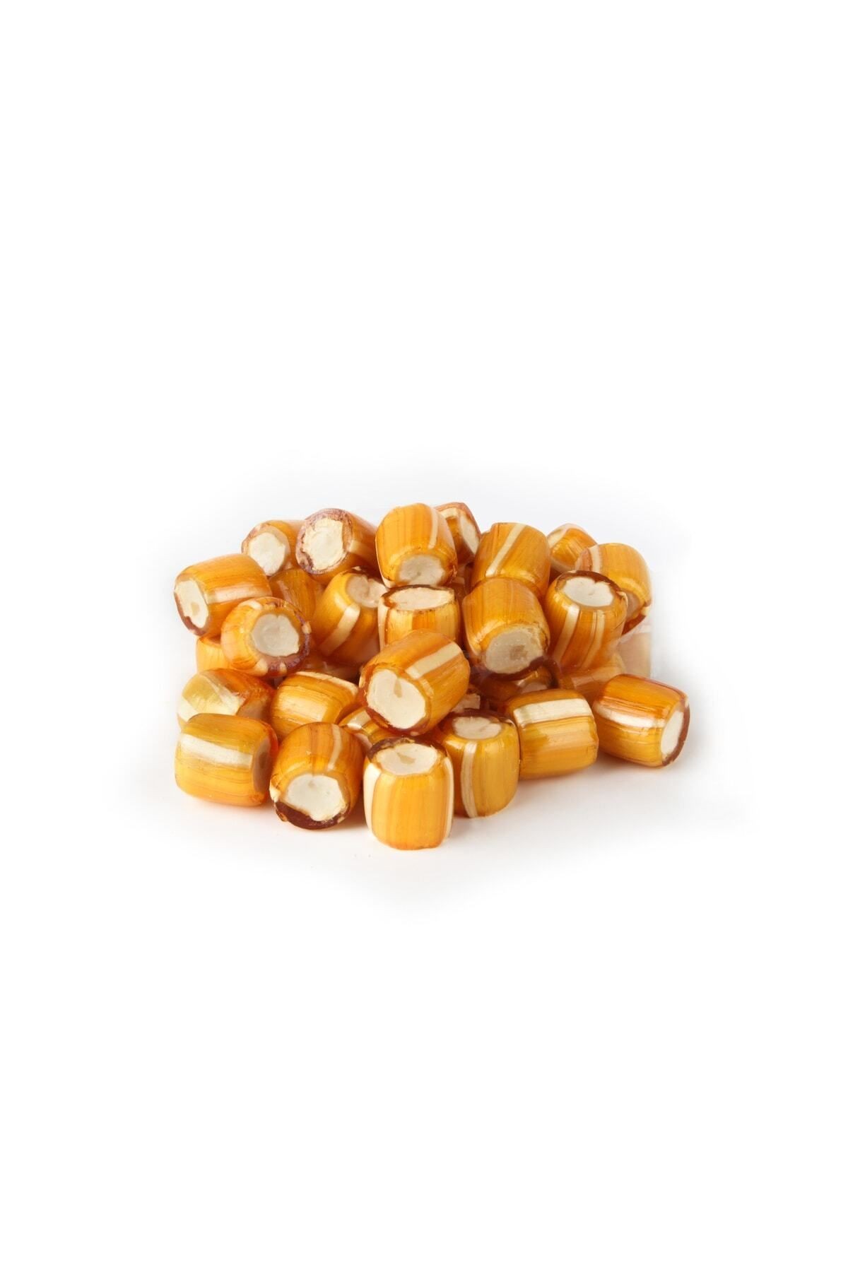 GALATA ŞEKERCİSİ Limonlu Kırma Akide Şekeri 220 Gr