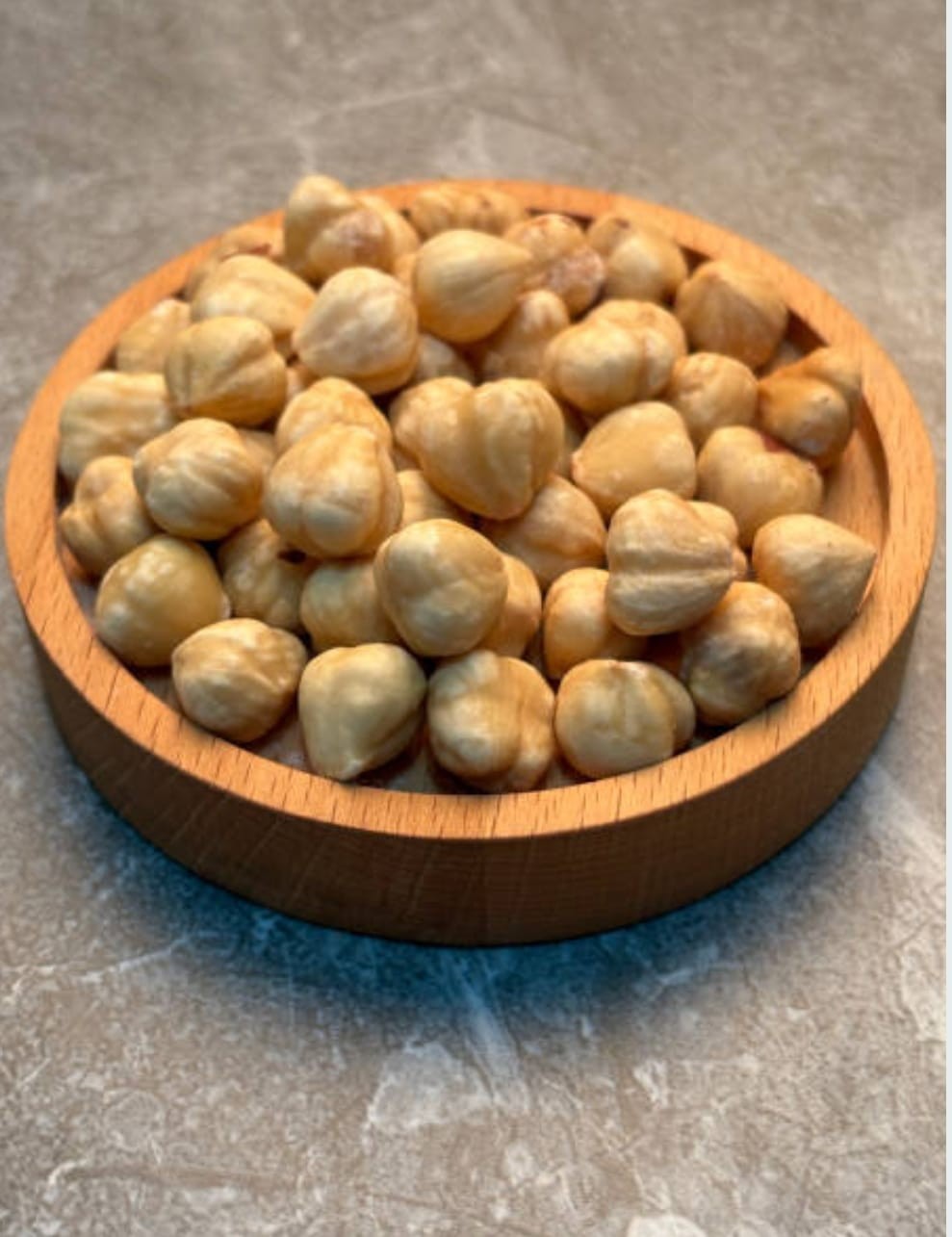 Bİ-TAT FINDIK İÇİ LÜKS 500 GR