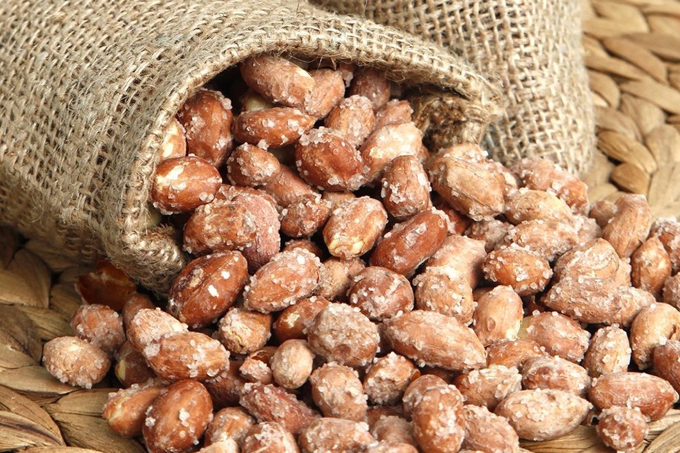 ezgikaya kuruyemiş LÜKS TUZLU FISTIK İÇİ 500 GR