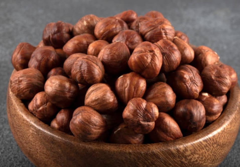 ezgikaya kuruyemiş FINDIK İÇİ 500 GR